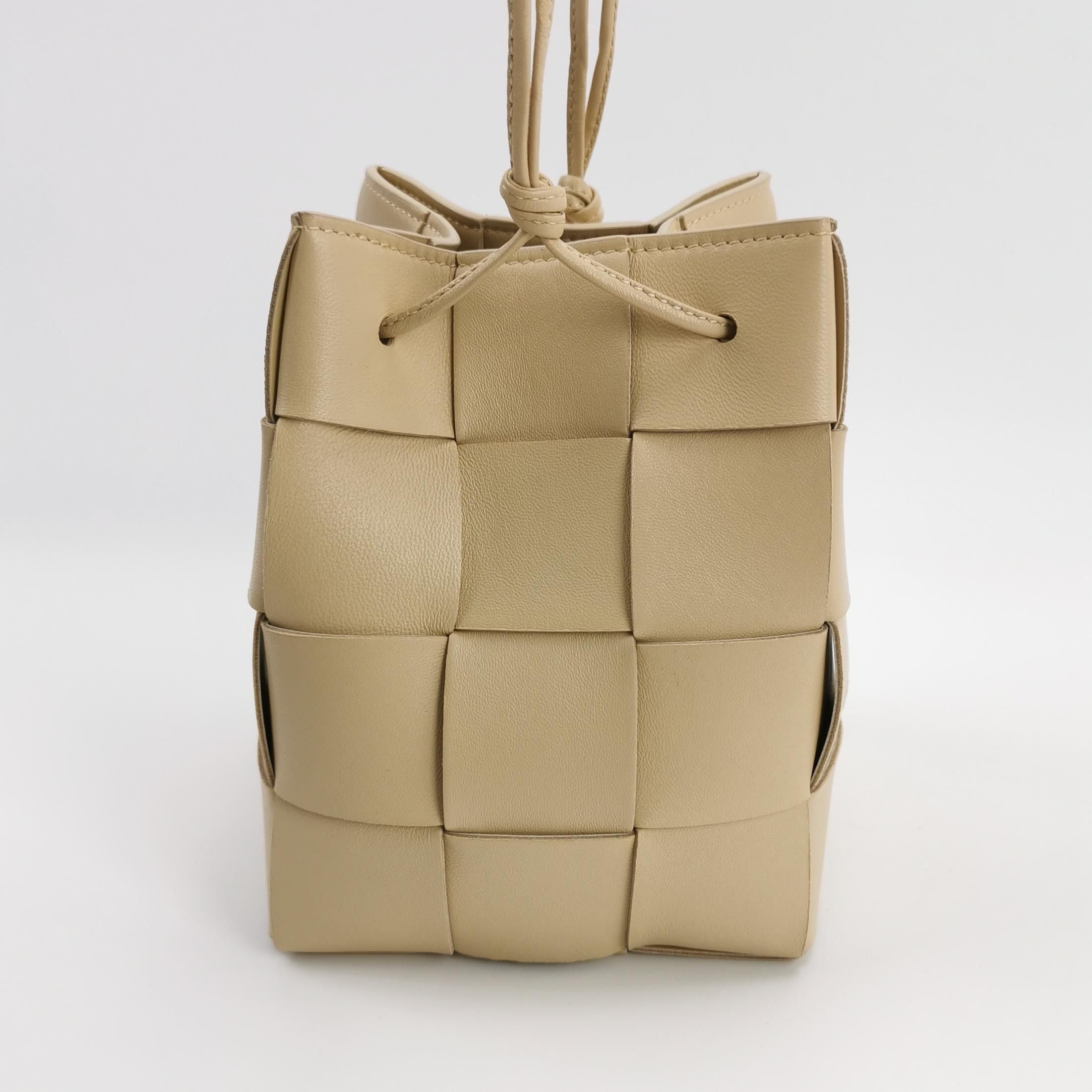 Bottega Veneta Bottega Veneta Women os Shoulder Bags Size ONE SIZE - 4 Thumbnail