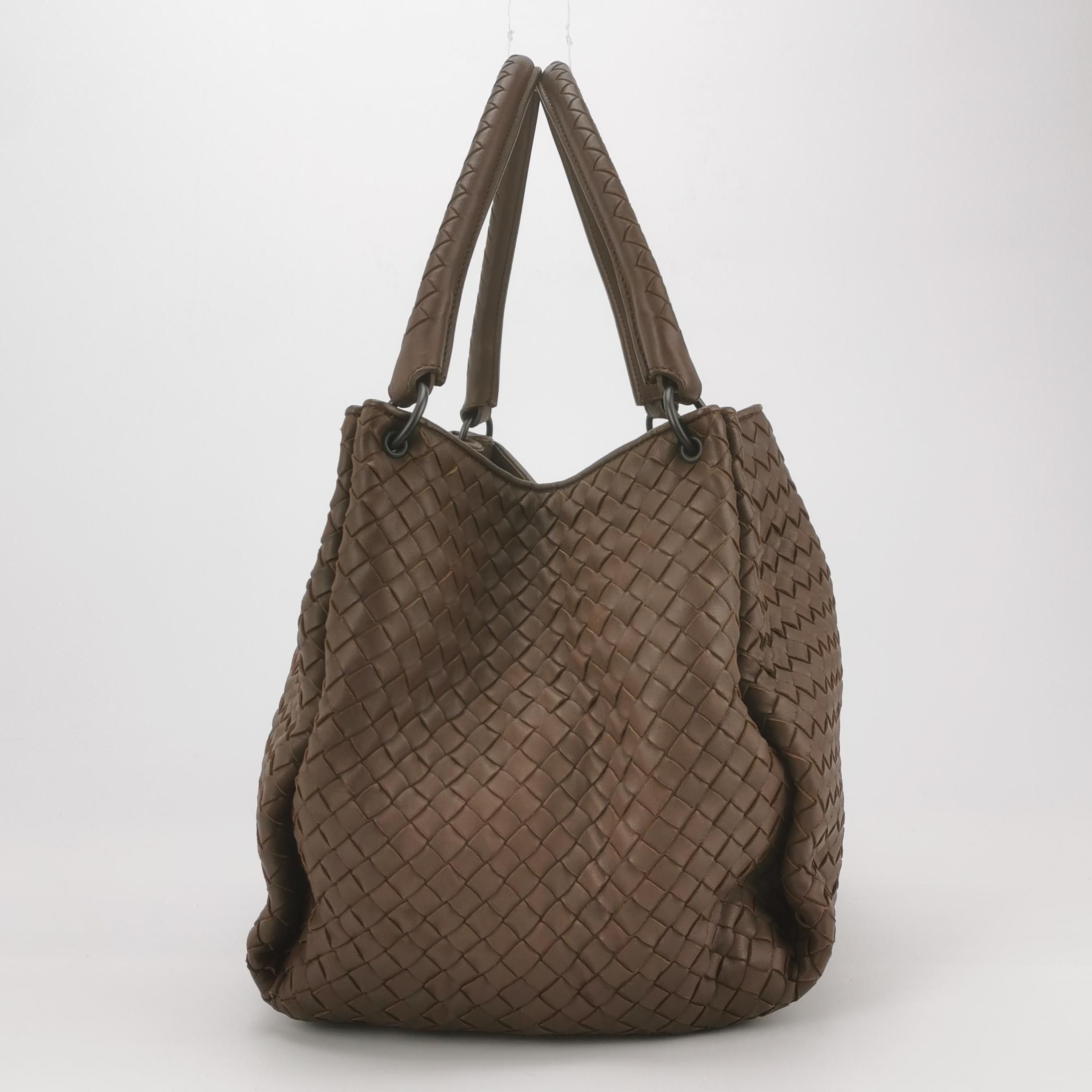 Bottega Veneta Bottega Veneta Women os Shoulder Bags Size ONE SIZE - 4 Thumbnail
