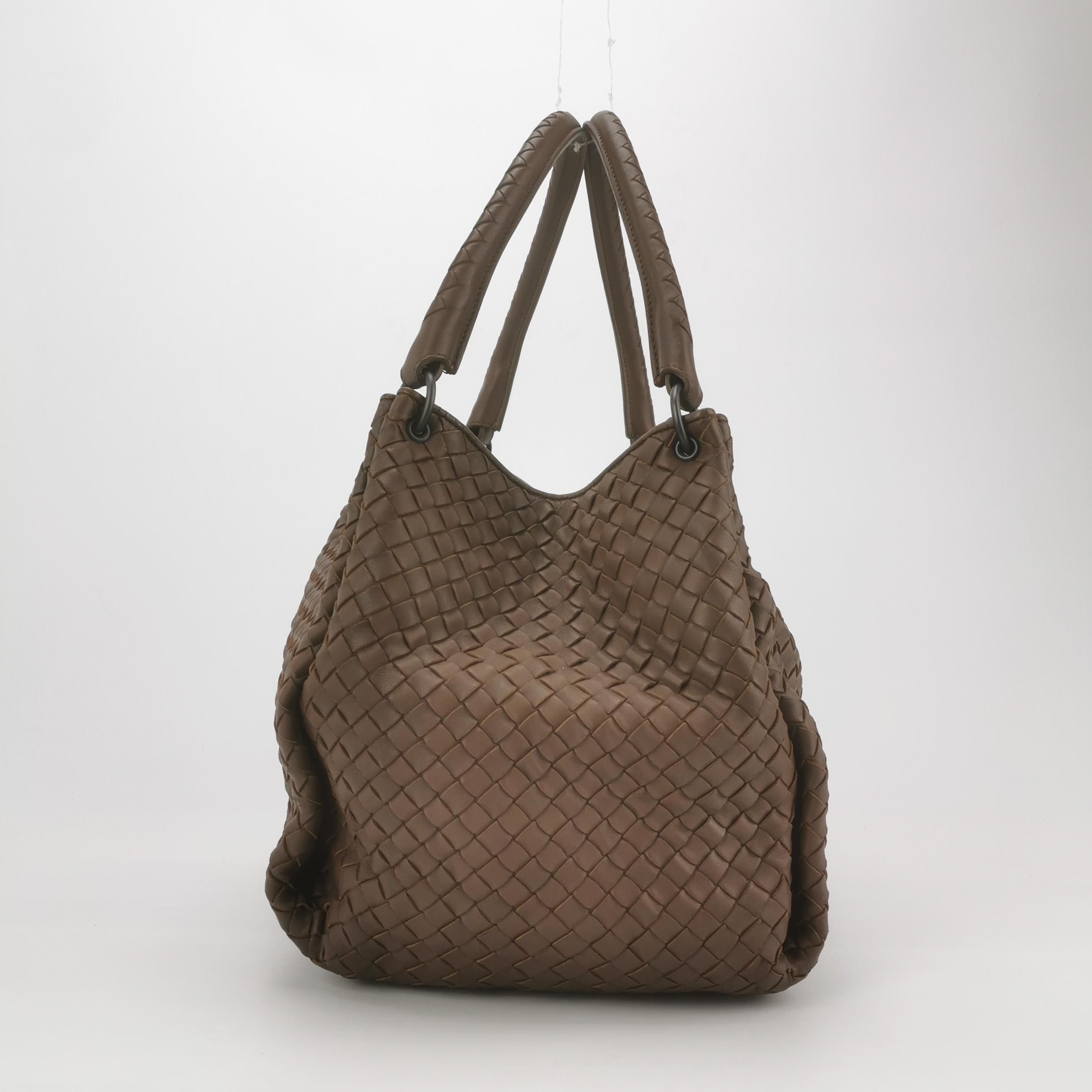 Bottega Veneta Bottega Veneta Women os Shoulder Bags Size ONE SIZE - 3 Thumbnail