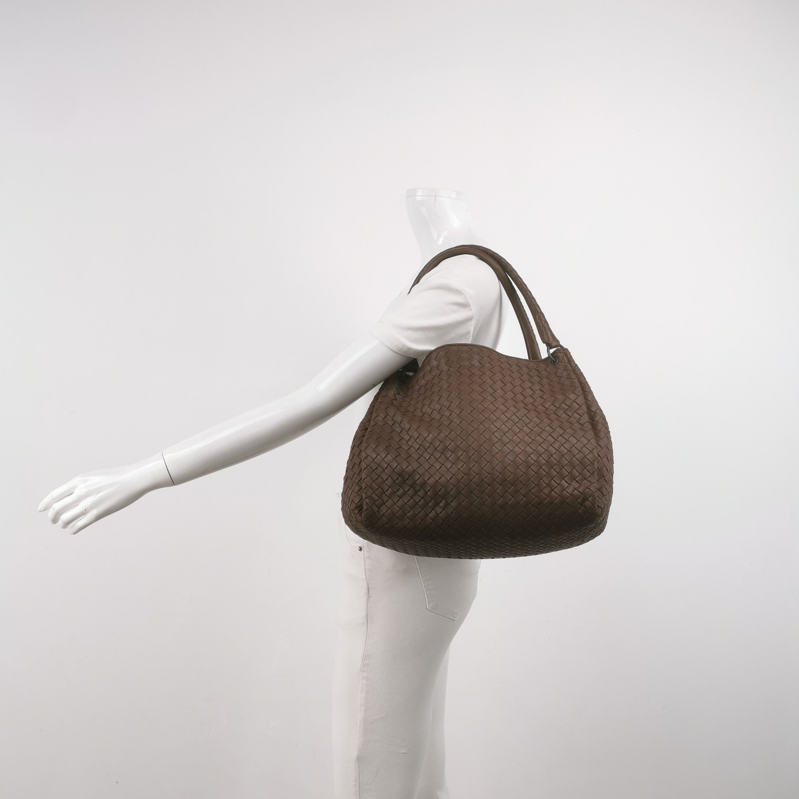 Bottega Veneta Bottega Veneta Women os Shoulder Bags Size ONE SIZE - 2 Thumbnail