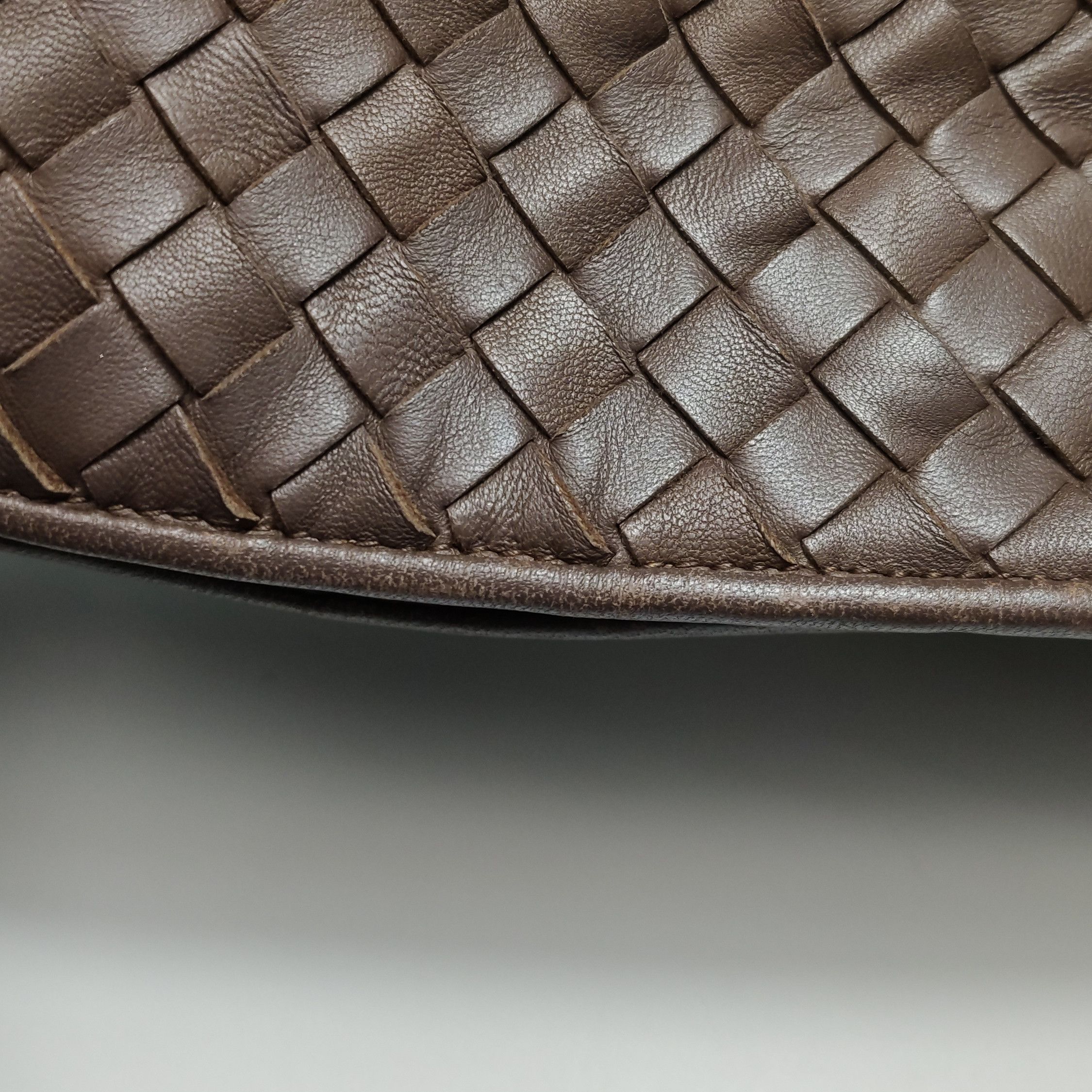 Bottega Veneta Bottega Veneta Women os Shoulder Bags Size ONE SIZE - 16 Thumbnail