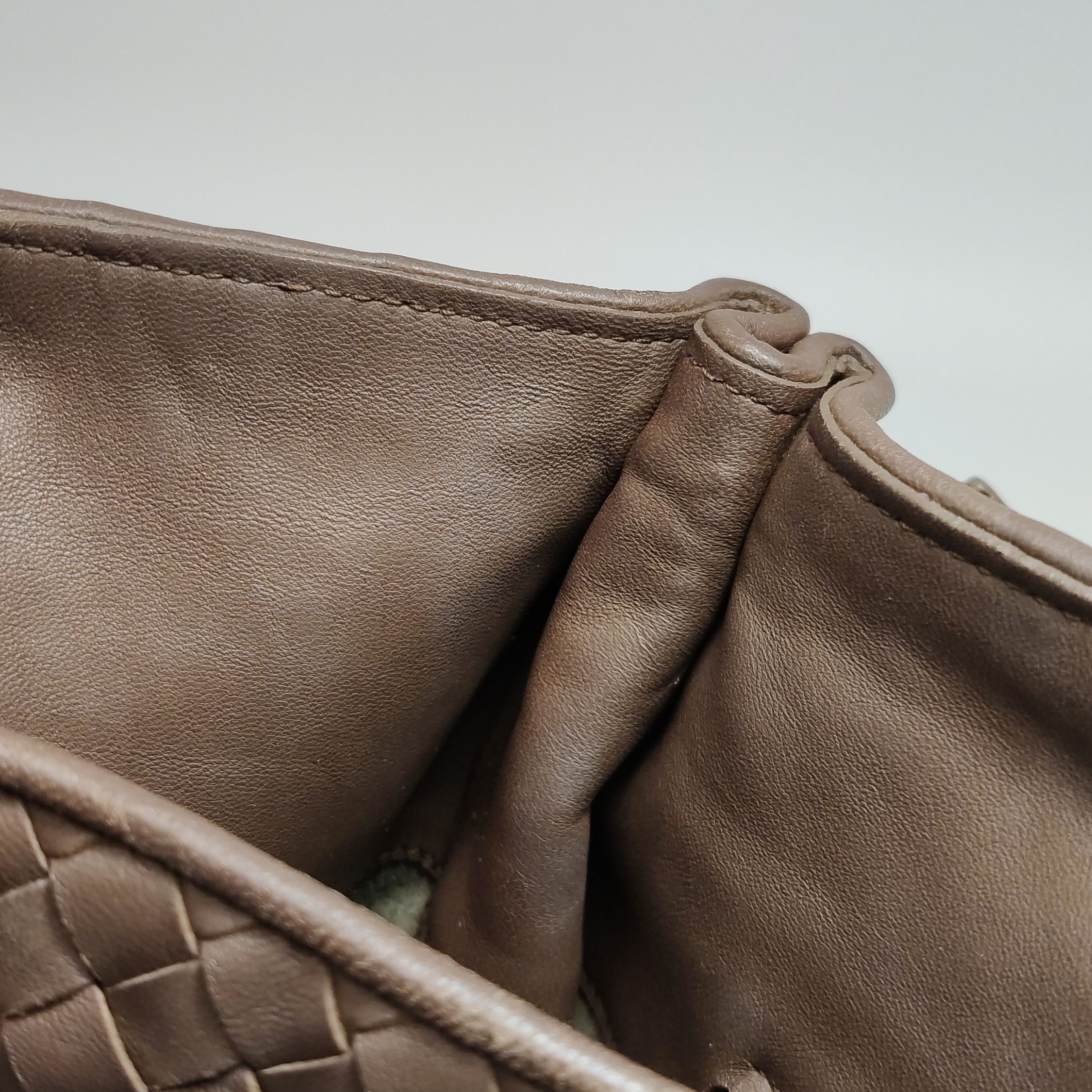 Bottega Veneta Bottega Veneta Women os Shoulder Bags Size ONE SIZE - 9 Thumbnail