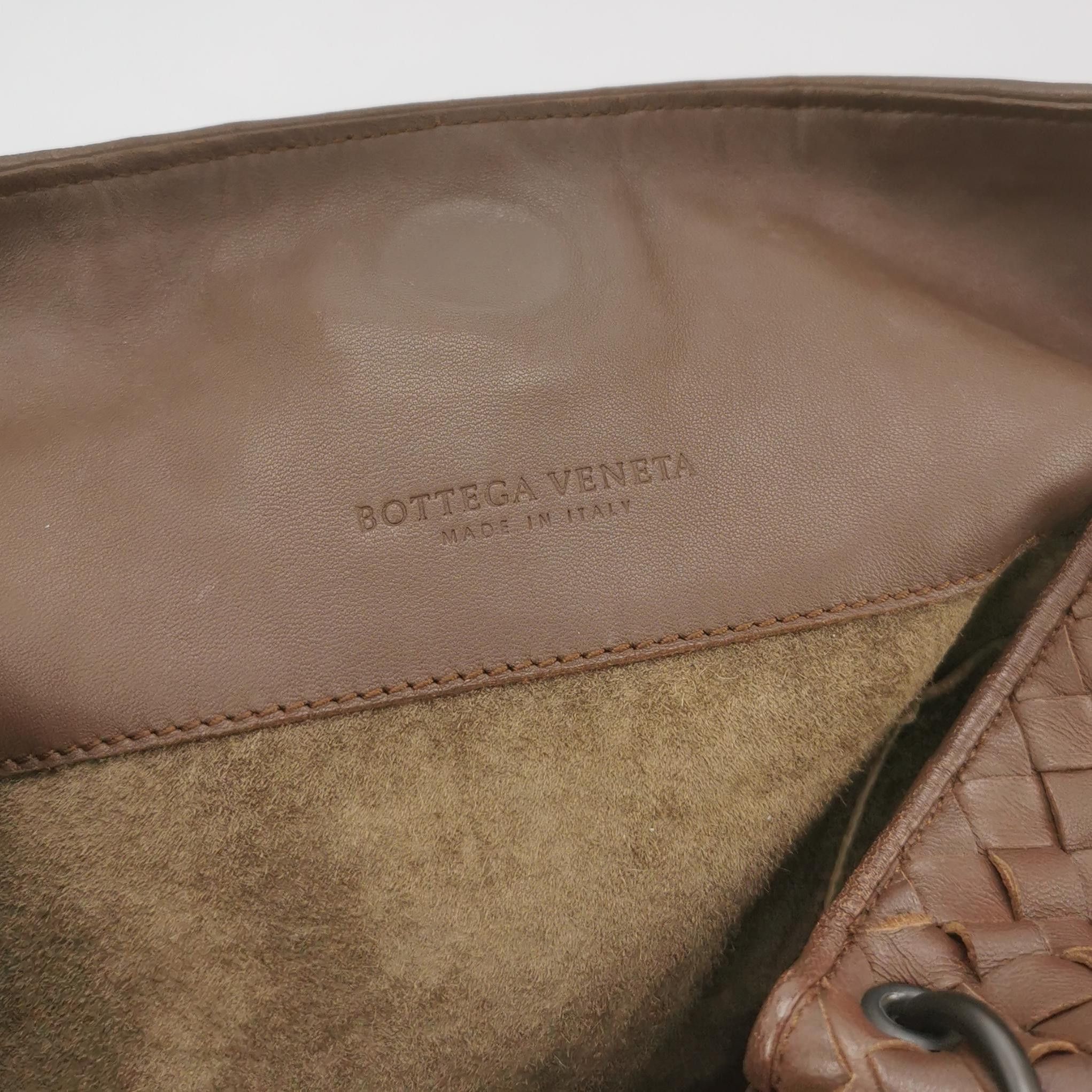 Bottega Veneta Bottega Veneta Women os Shoulder Bags Size ONE SIZE - 8 Thumbnail