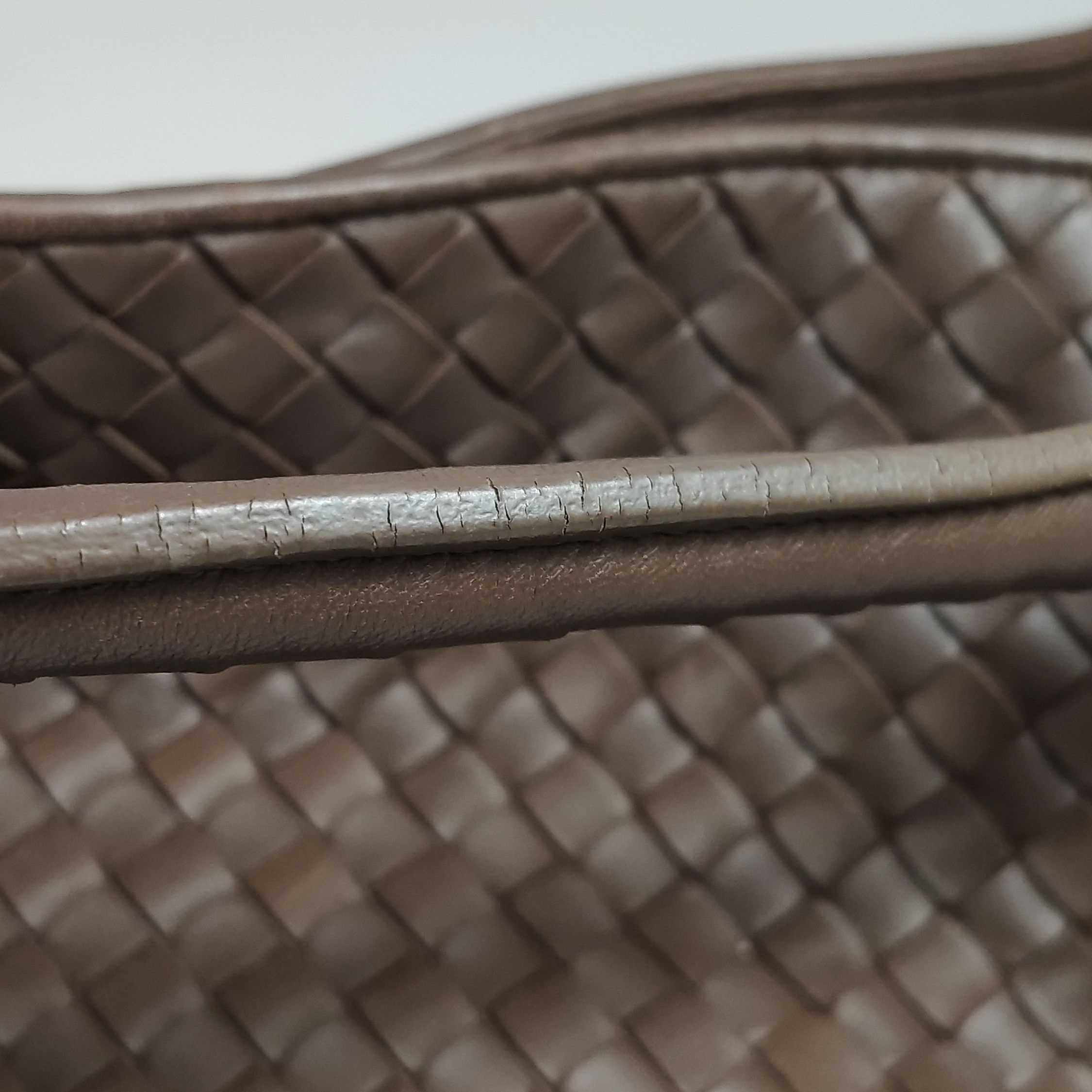Bottega Veneta Bottega Veneta Women os Shoulder Bags Size ONE SIZE - 18 Thumbnail