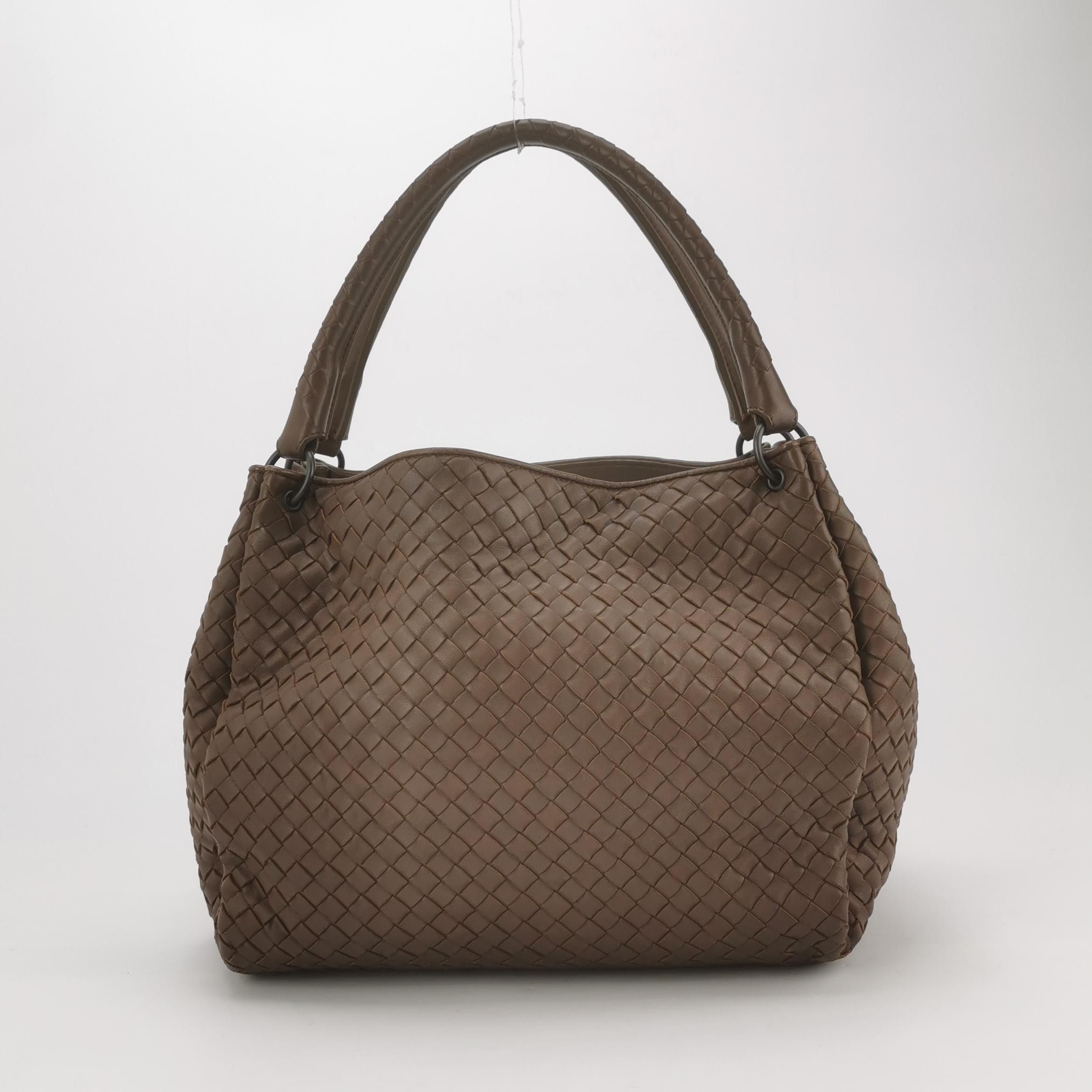 Bottega Veneta Bottega Veneta Women os Shoulder Bags Size ONE SIZE - 5 Thumbnail