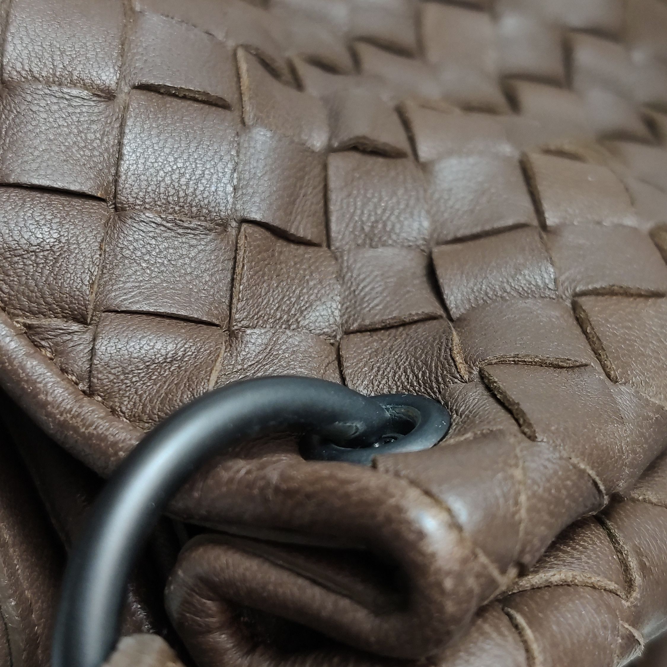 Bottega Veneta Bottega Veneta Women os Shoulder Bags Size ONE SIZE - 13 Thumbnail