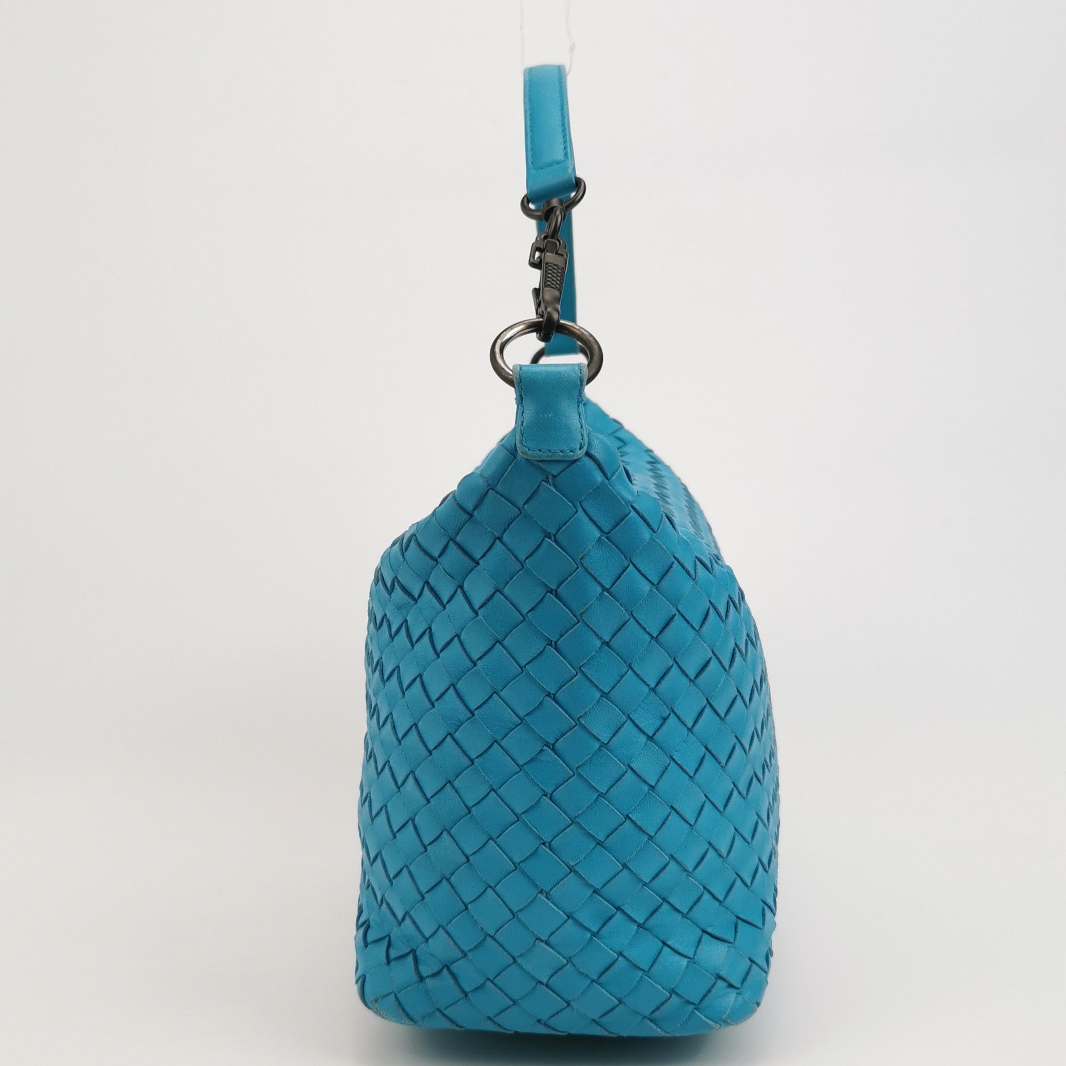 Bottega Veneta Bottega Veneta Women os Shoulder Bags Size ONE SIZE - 4 Thumbnail