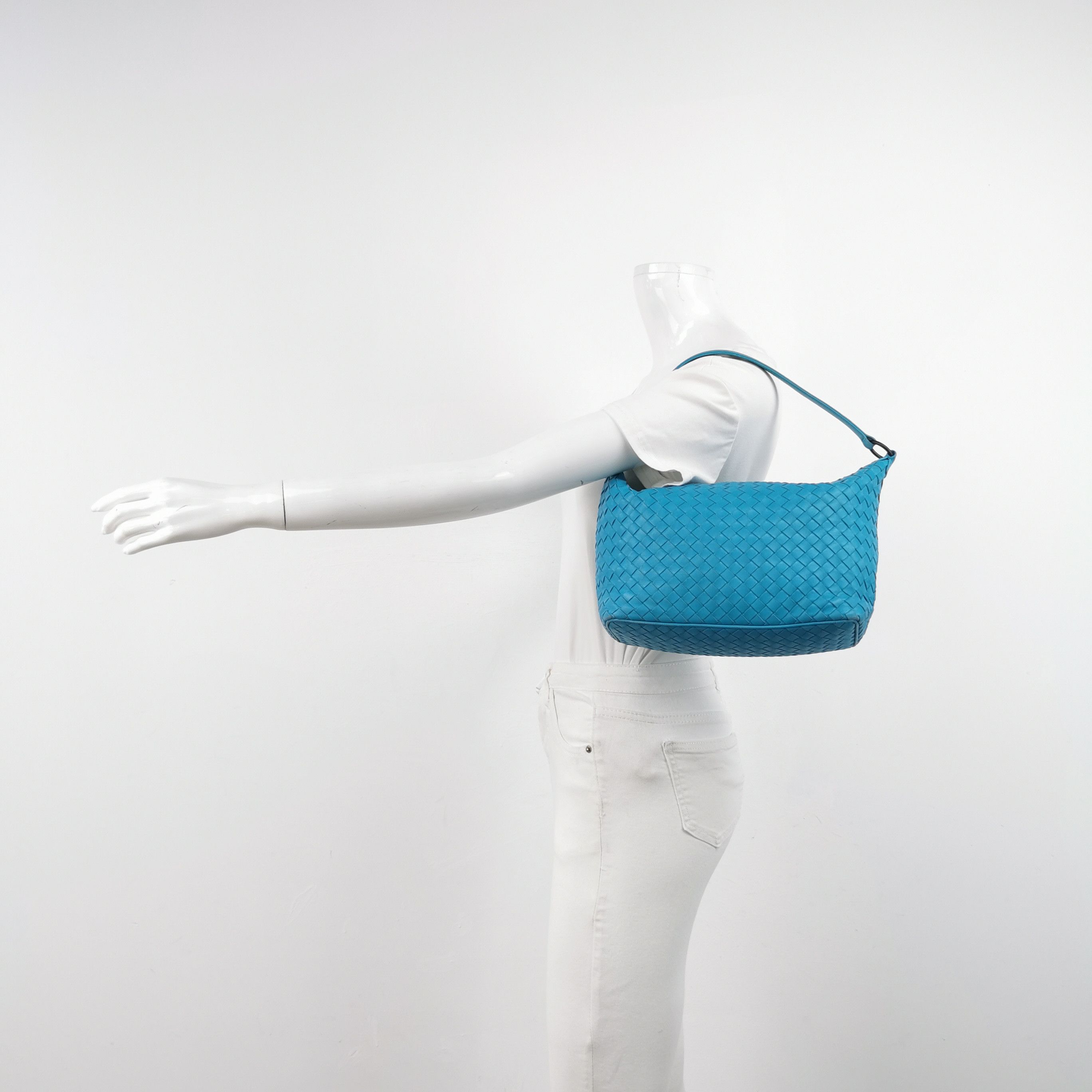 Bottega Veneta Bottega Veneta Women os Shoulder Bags Size ONE SIZE - 2 Thumbnail
