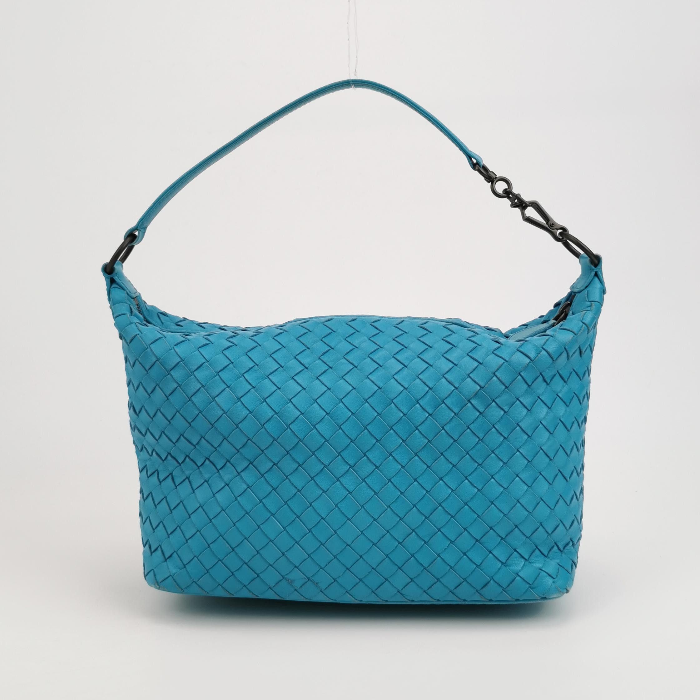 Bottega Veneta Bottega Veneta Women os Shoulder Bags Size ONE SIZE - 5 Thumbnail