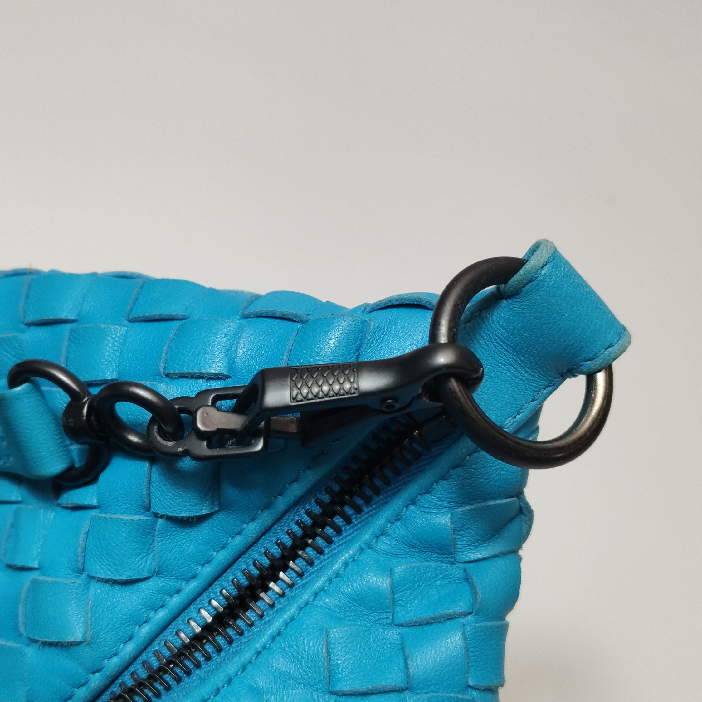 Bottega Veneta Bottega Veneta Women os Shoulder Bags Size ONE SIZE - 13 Thumbnail