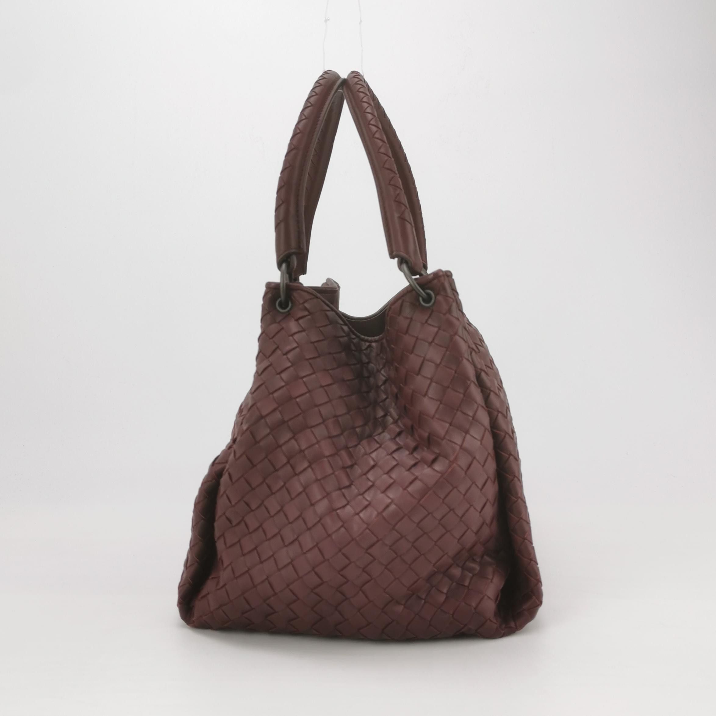 Bottega Veneta Bottega Veneta Women os Tote Bags Size ONE SIZE - 4 Thumbnail