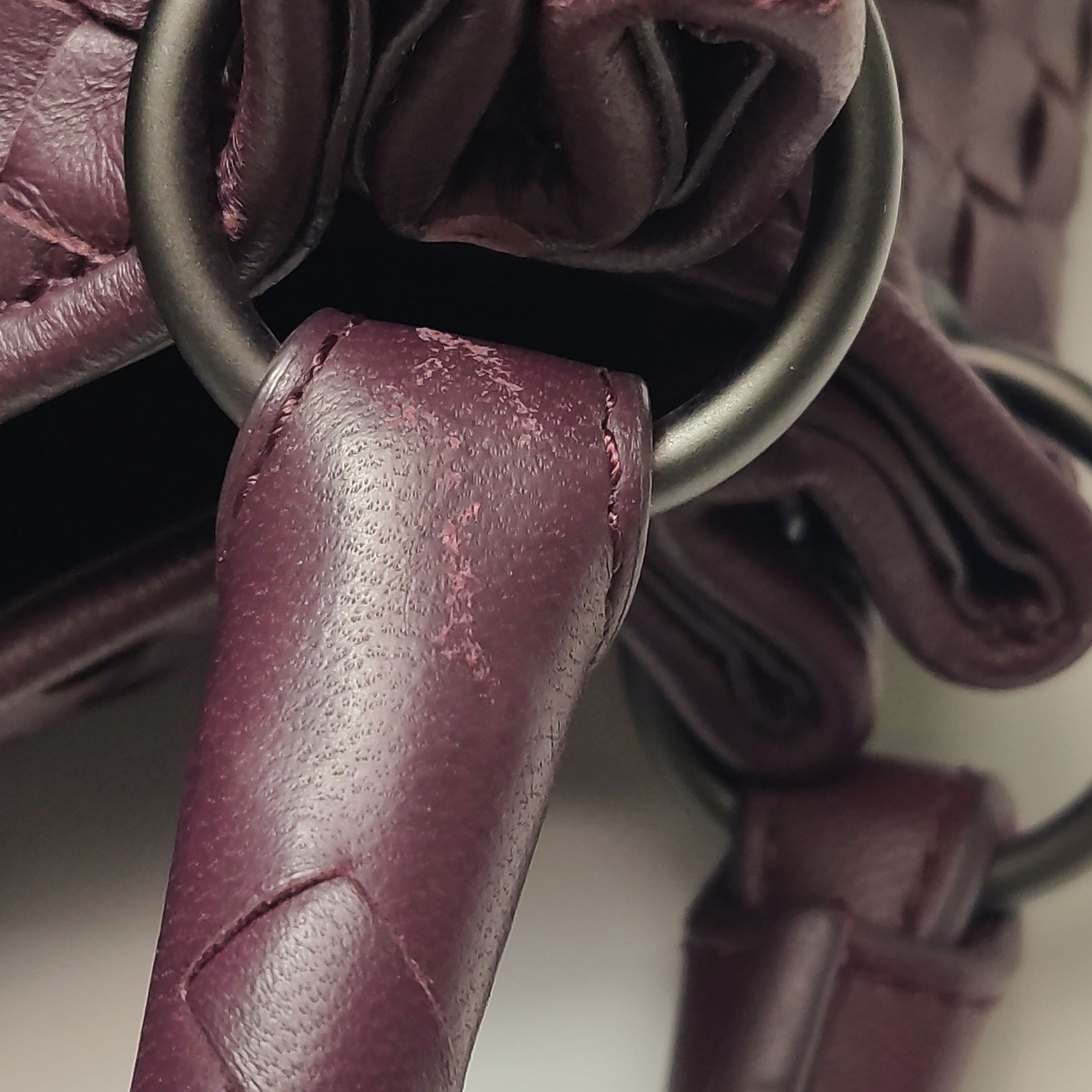 Bottega Veneta Bottega Veneta Women os Tote Bags Size ONE SIZE - 18 Thumbnail