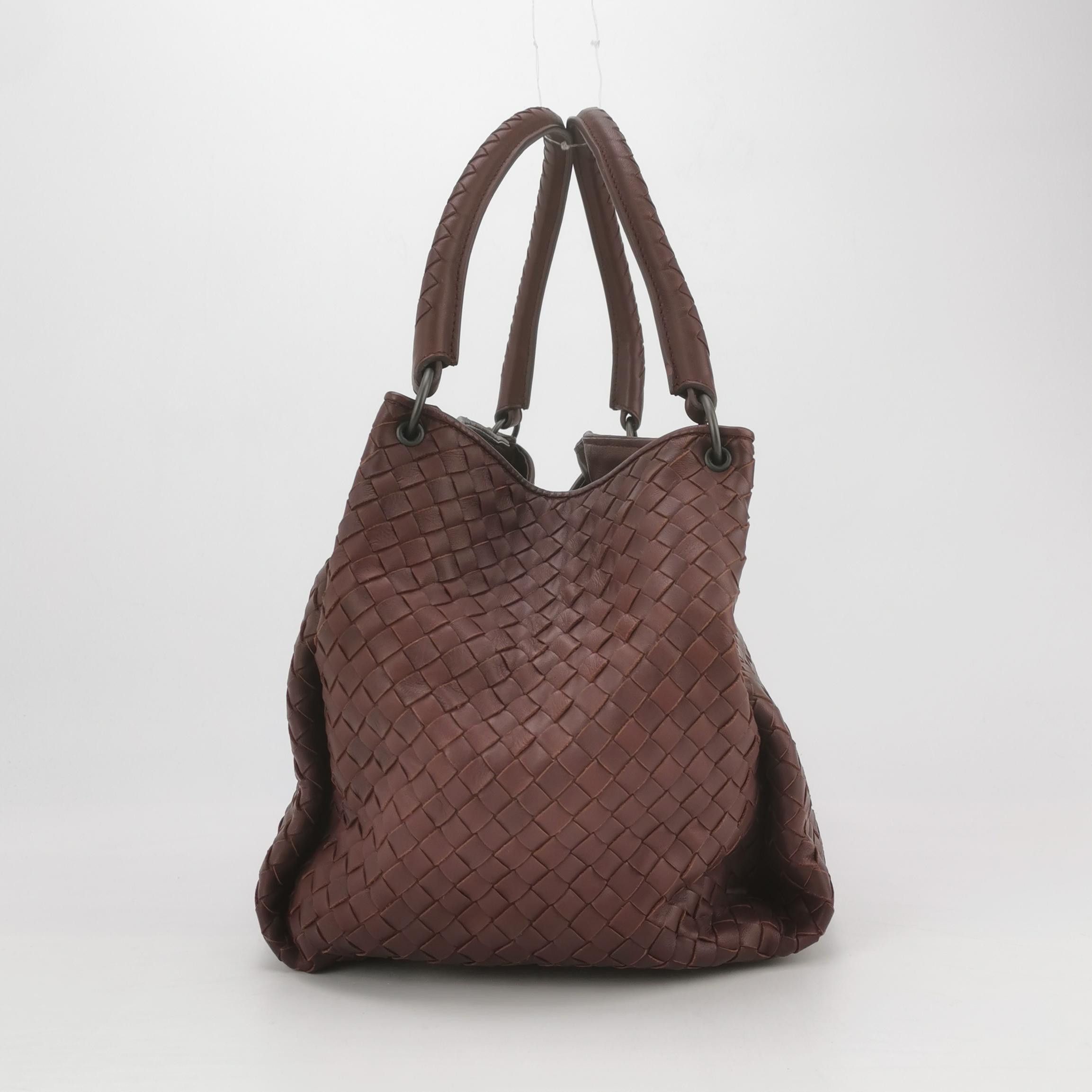 Bottega Veneta Bottega Veneta Women os Tote Bags Size ONE SIZE - 3 Thumbnail