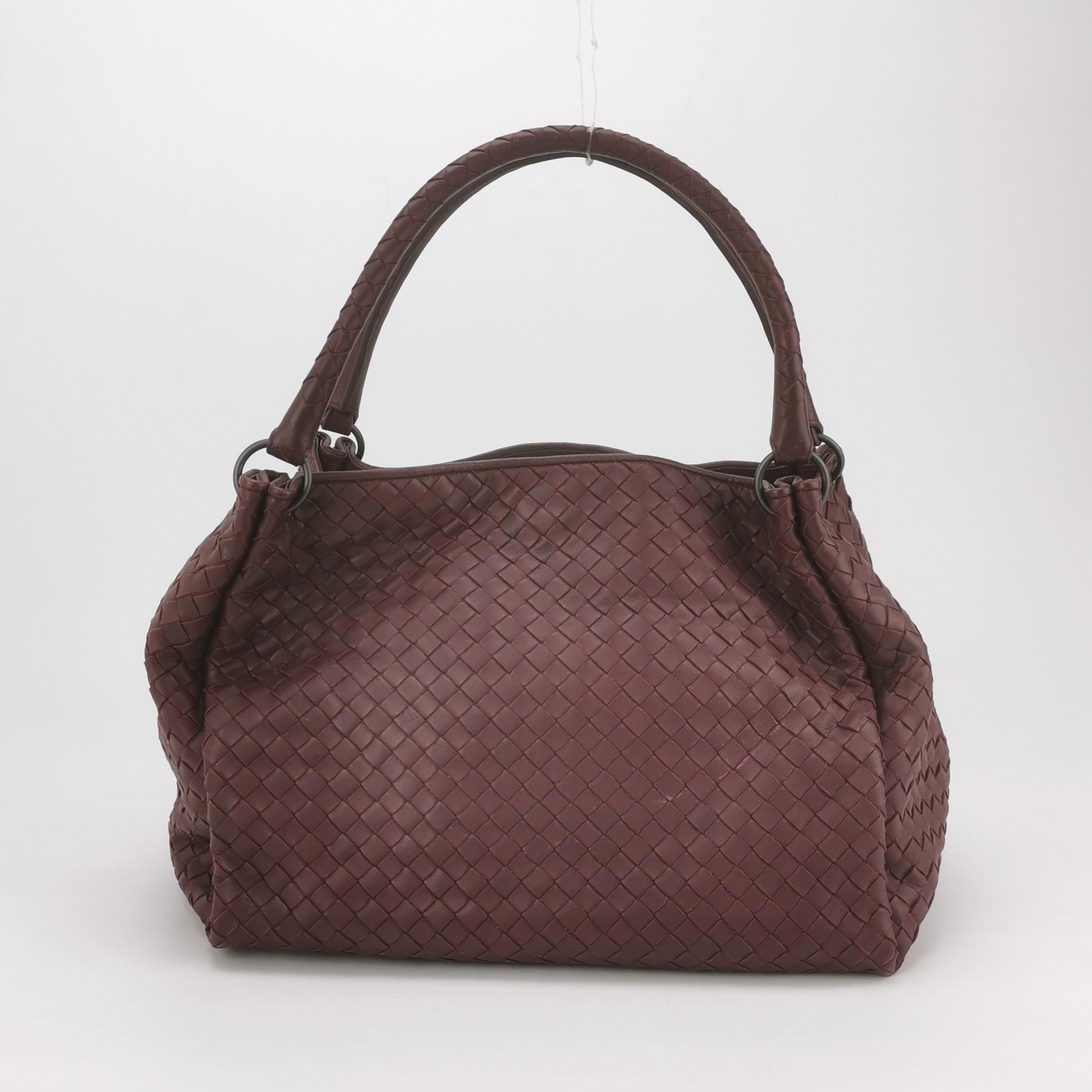 Bottega Veneta Bottega Veneta Women os Tote Bags Size ONE SIZE - 5 Thumbnail