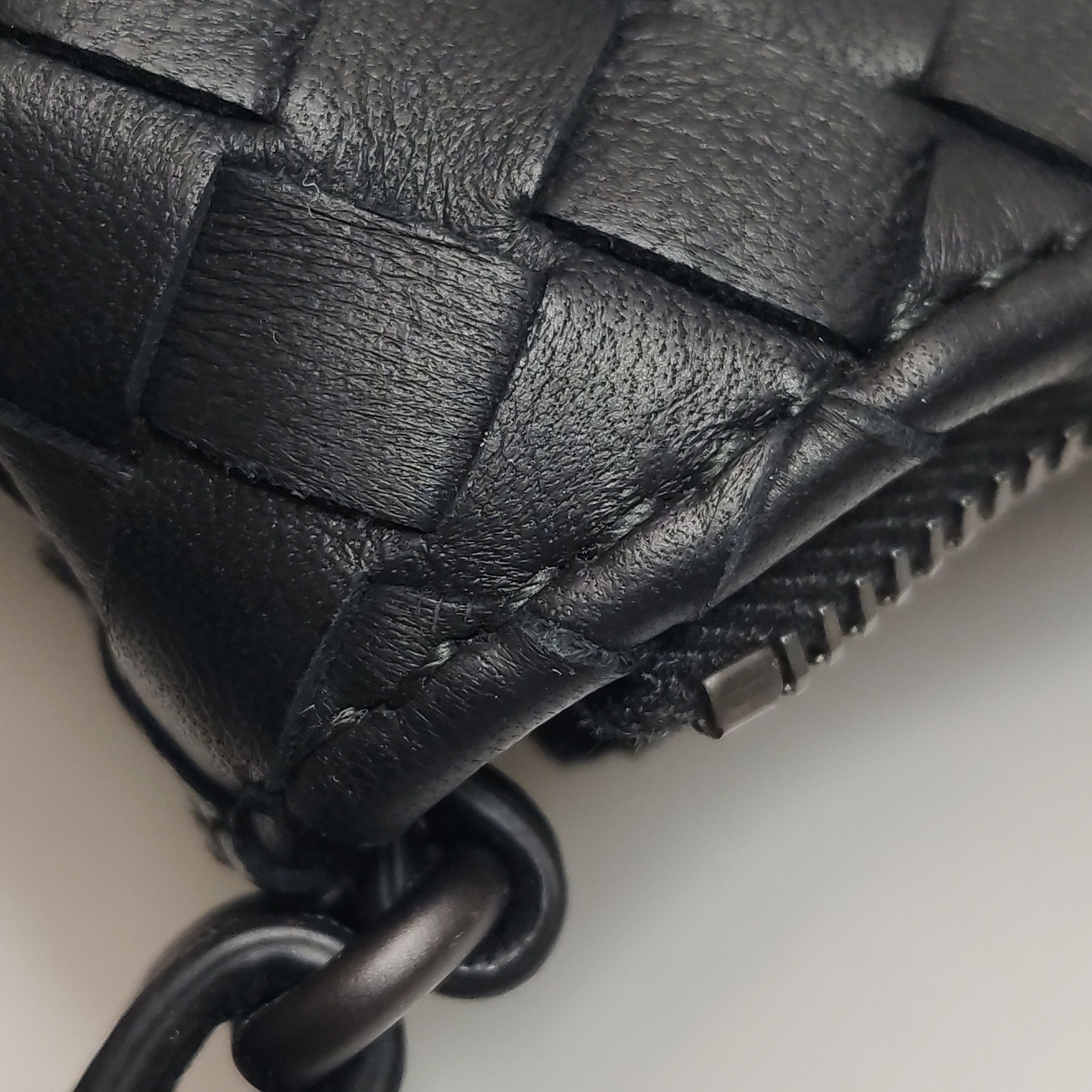Bottega Veneta Bottega Veneta Women os Shoulder Bags Size ONE SIZE - 14 Thumbnail