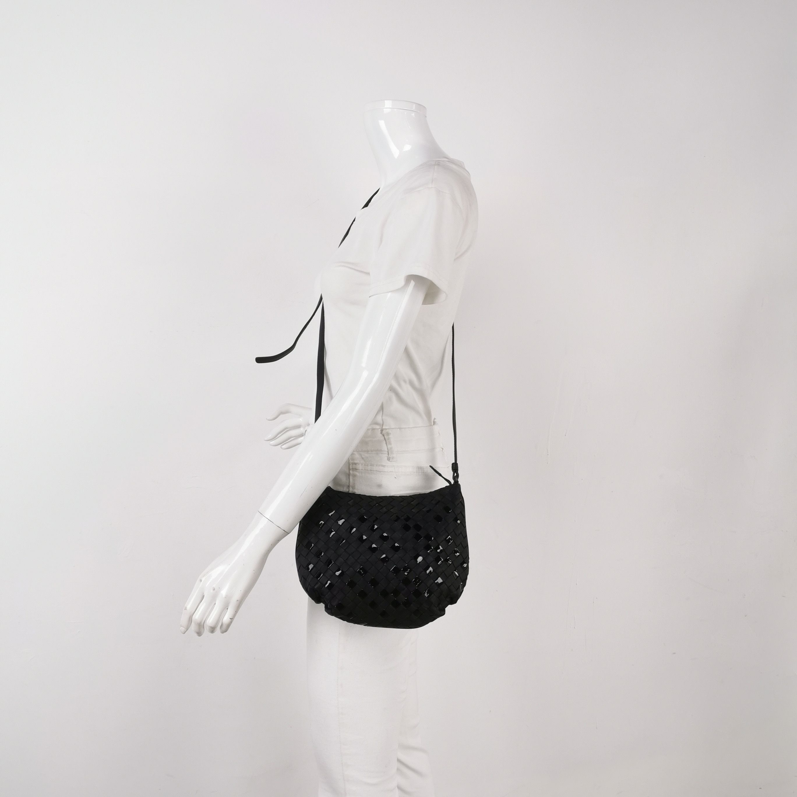 Bottega Veneta Bottega Veneta Women os Shoulder Bags Size ONE SIZE - 2 Thumbnail