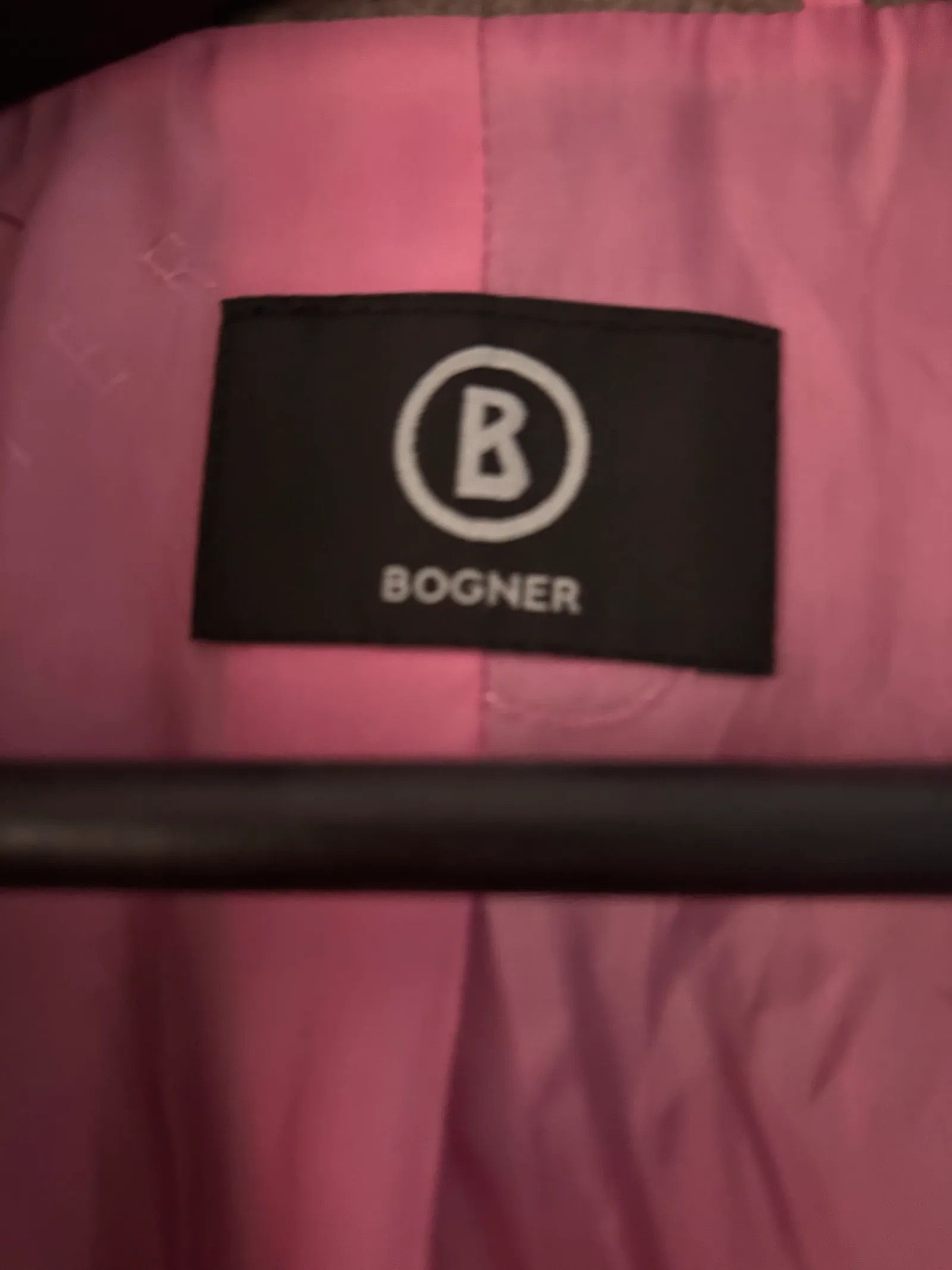 Bogner Bogner Blazer Size M / US 6-8 / IT 42-44 - 3 Thumbnail