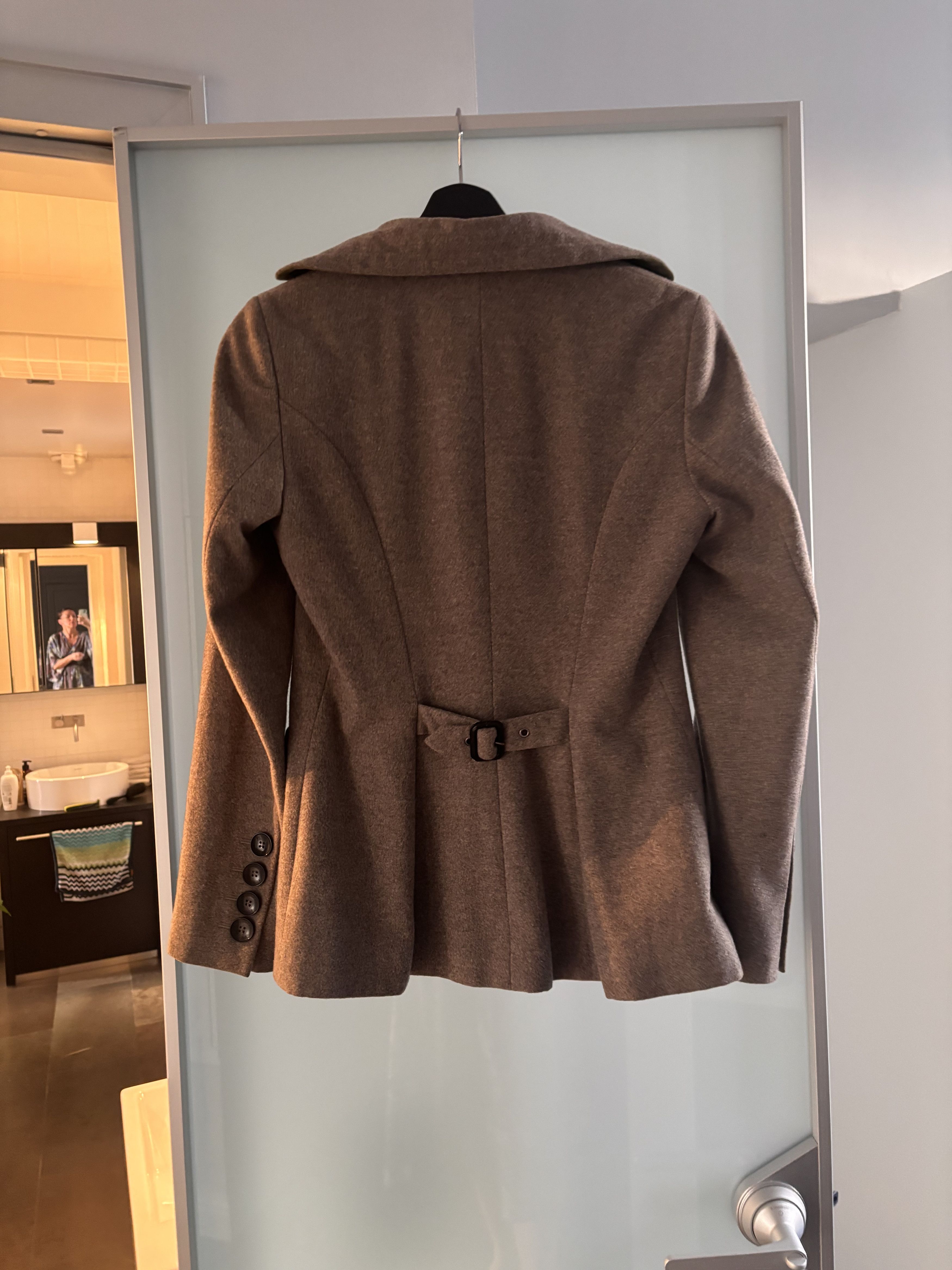 Bogner Bogner Blazer Size M / US 6-8 / IT 42-44 - 2 Thumbnail