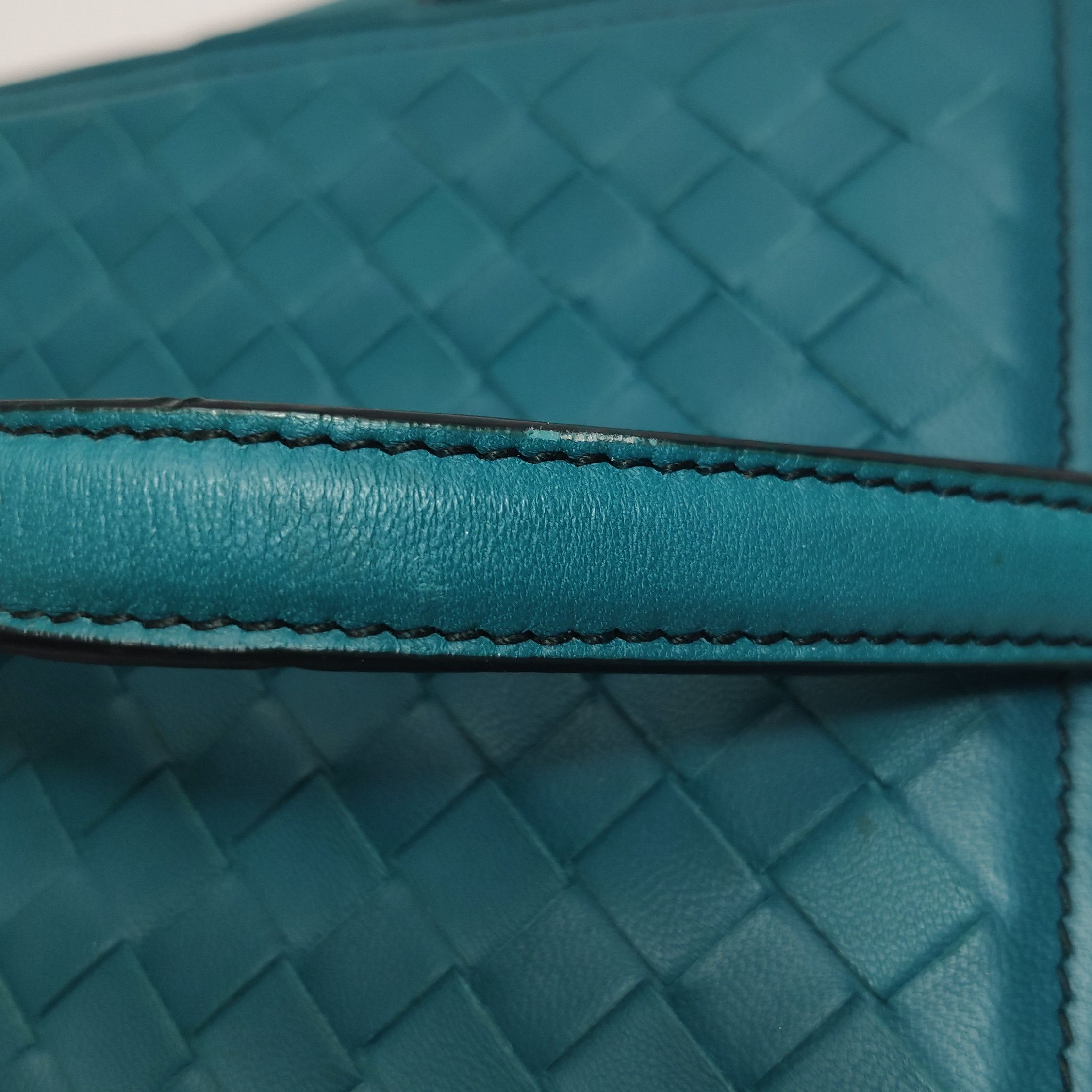 Bottega Veneta Bottega Veneta Women os Shoulder Bags Size ONE SIZE - 13 Thumbnail