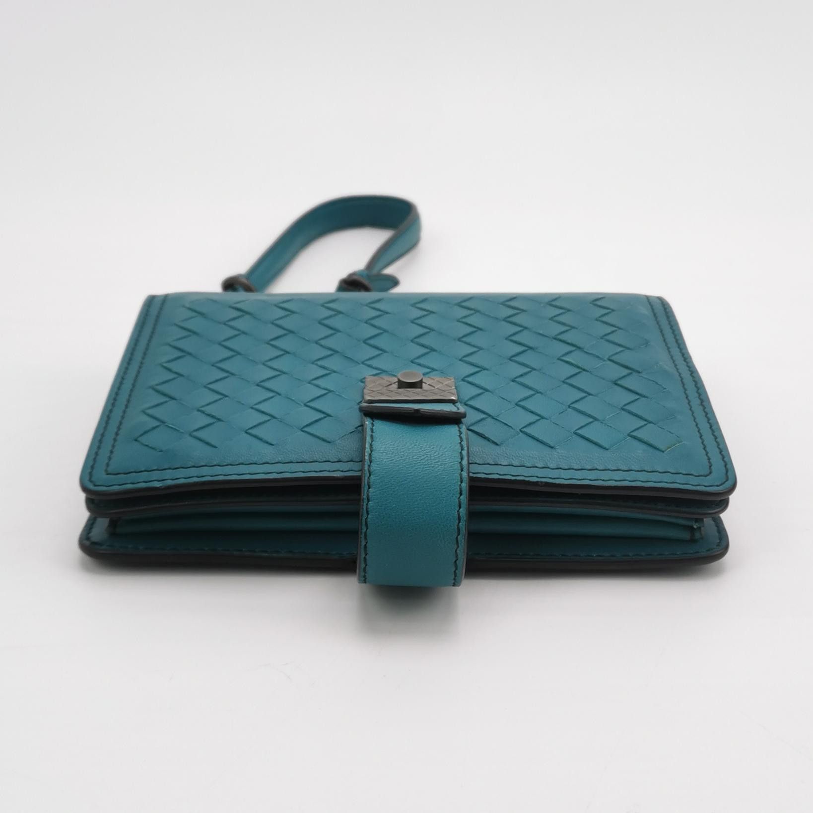 Bottega Veneta Bottega Veneta Women os Shoulder Bags Size ONE SIZE - 6 Thumbnail