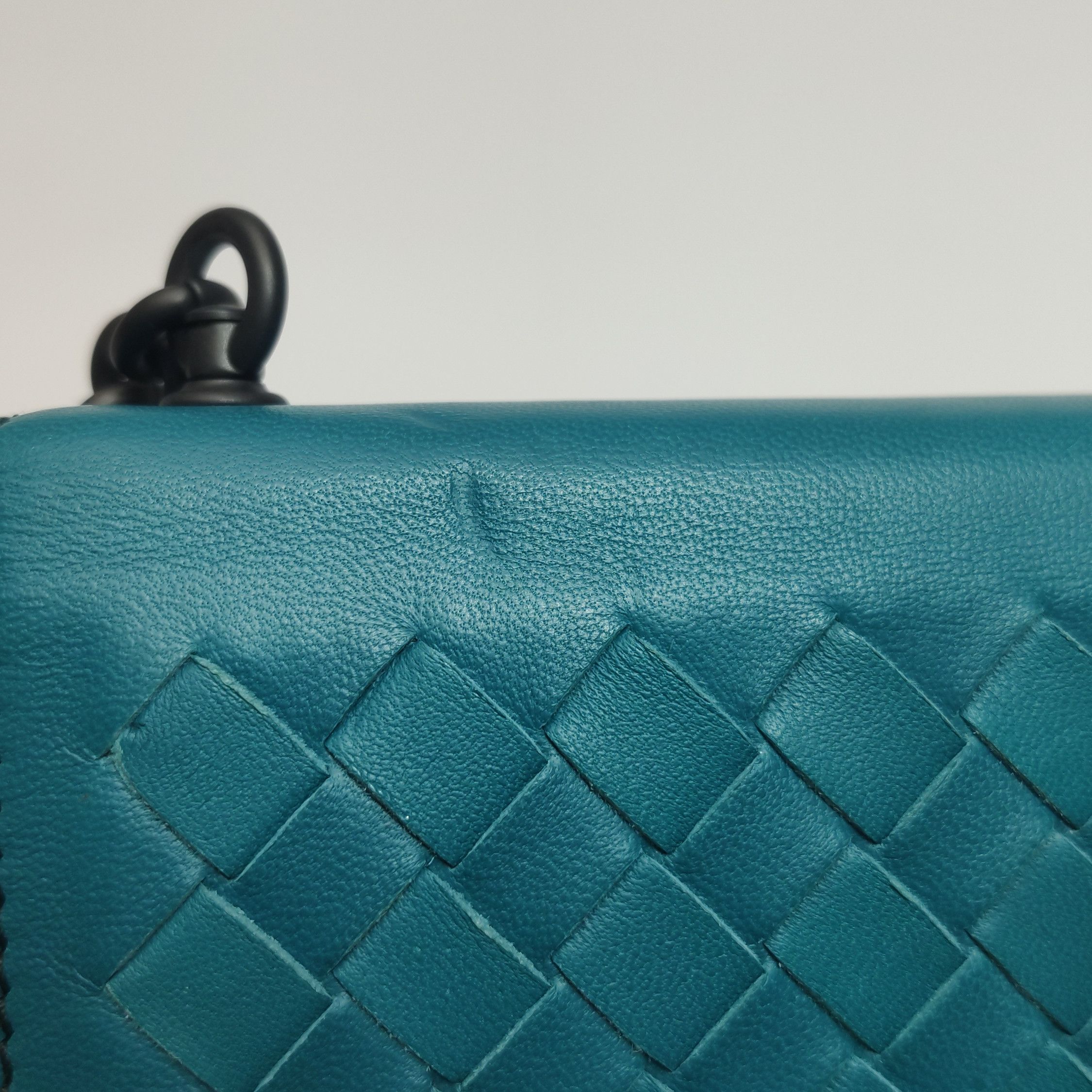 Bottega Veneta Bottega Veneta Women os Shoulder Bags Size ONE SIZE - 11 Thumbnail