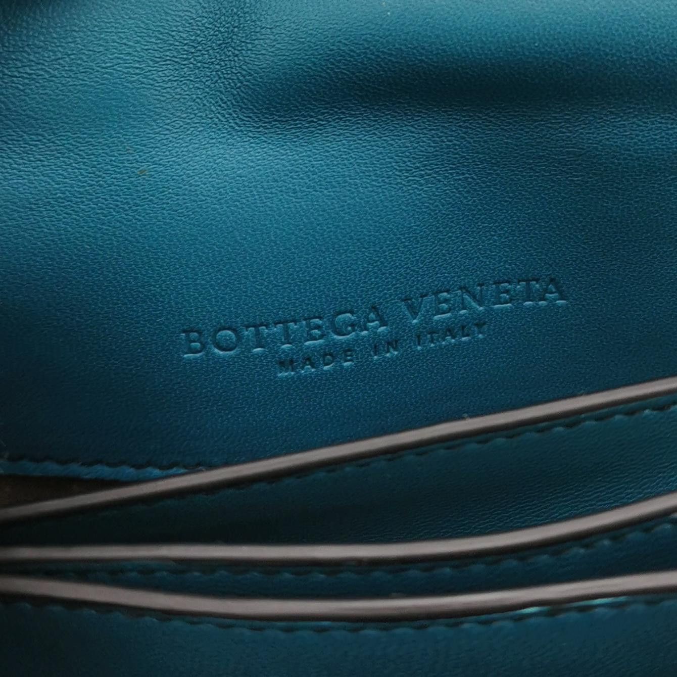 Bottega Veneta Bottega Veneta Women os Shoulder Bags Size ONE SIZE - 8 Thumbnail