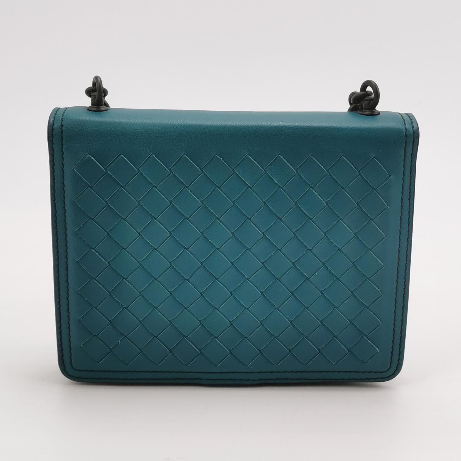 Bottega Veneta Bottega Veneta Women os Shoulder Bags Size ONE SIZE - 5 Thumbnail
