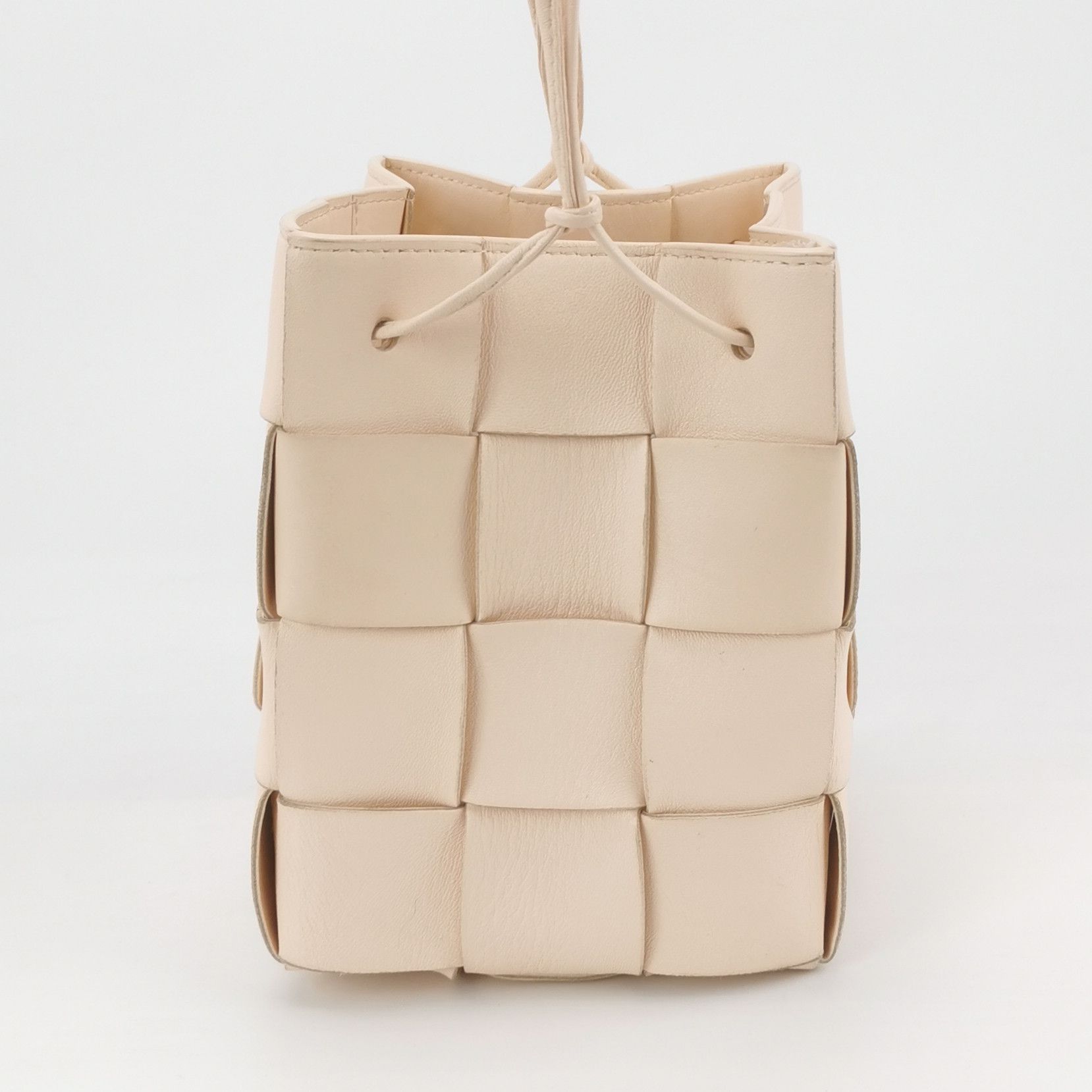 Bottega Veneta Bottega Veneta Women os Shoulder Bags Size ONE SIZE - 3 Thumbnail