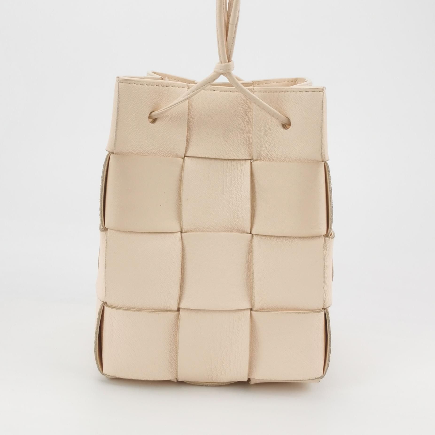Bottega Veneta Bottega Veneta Women os Shoulder Bags Size ONE SIZE - 4 Thumbnail