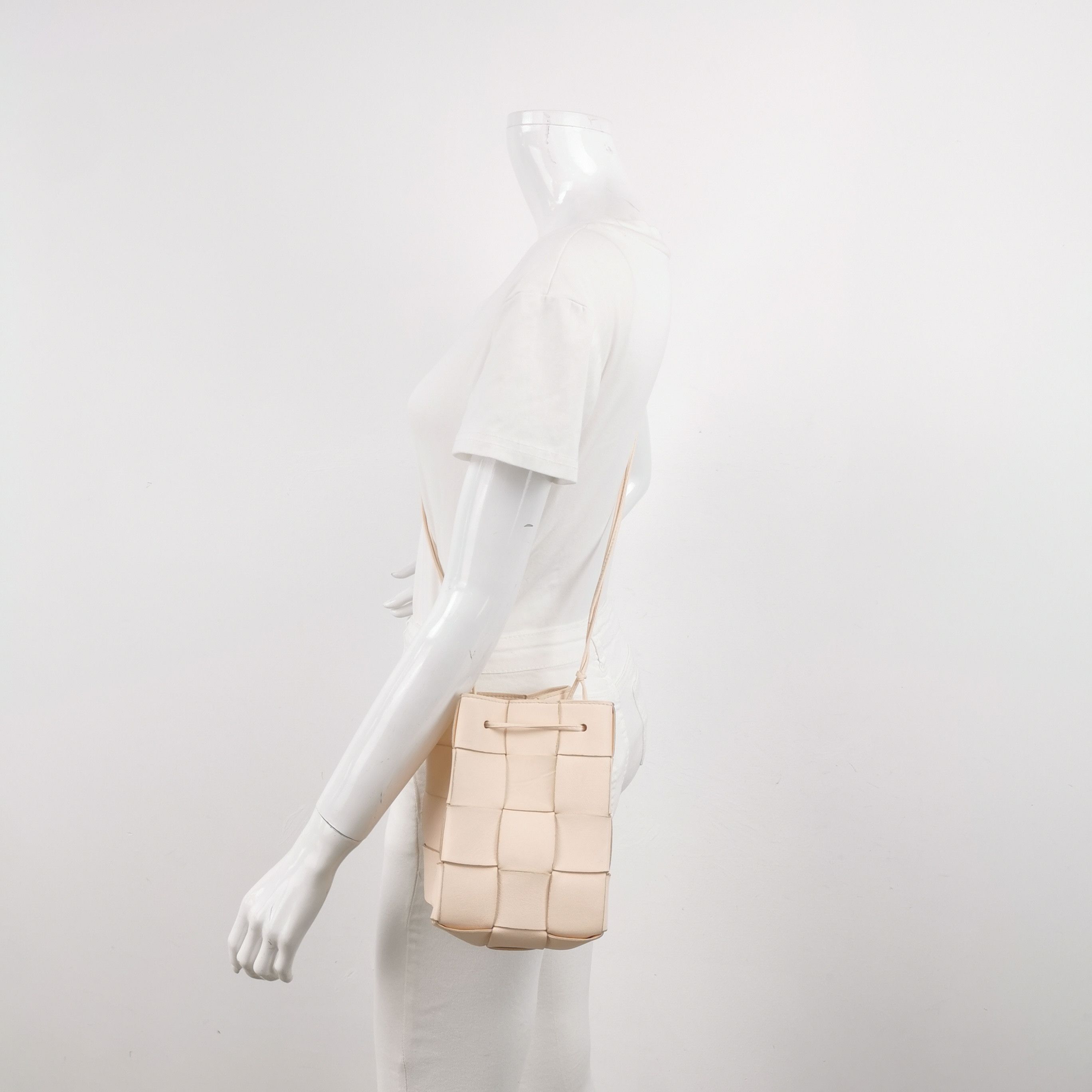 Bottega Veneta Bottega Veneta Women os Shoulder Bags Size ONE SIZE - 2 Thumbnail