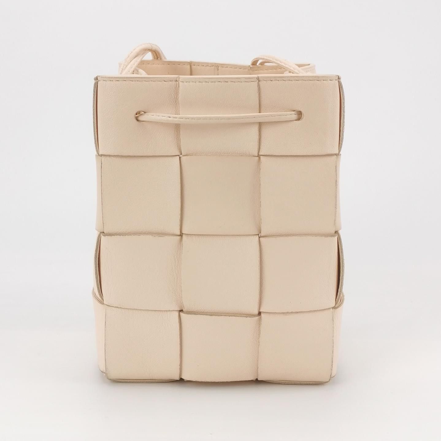 Bottega Veneta Bottega Veneta Women os Shoulder Bags Size ONE SIZE - 5 Thumbnail