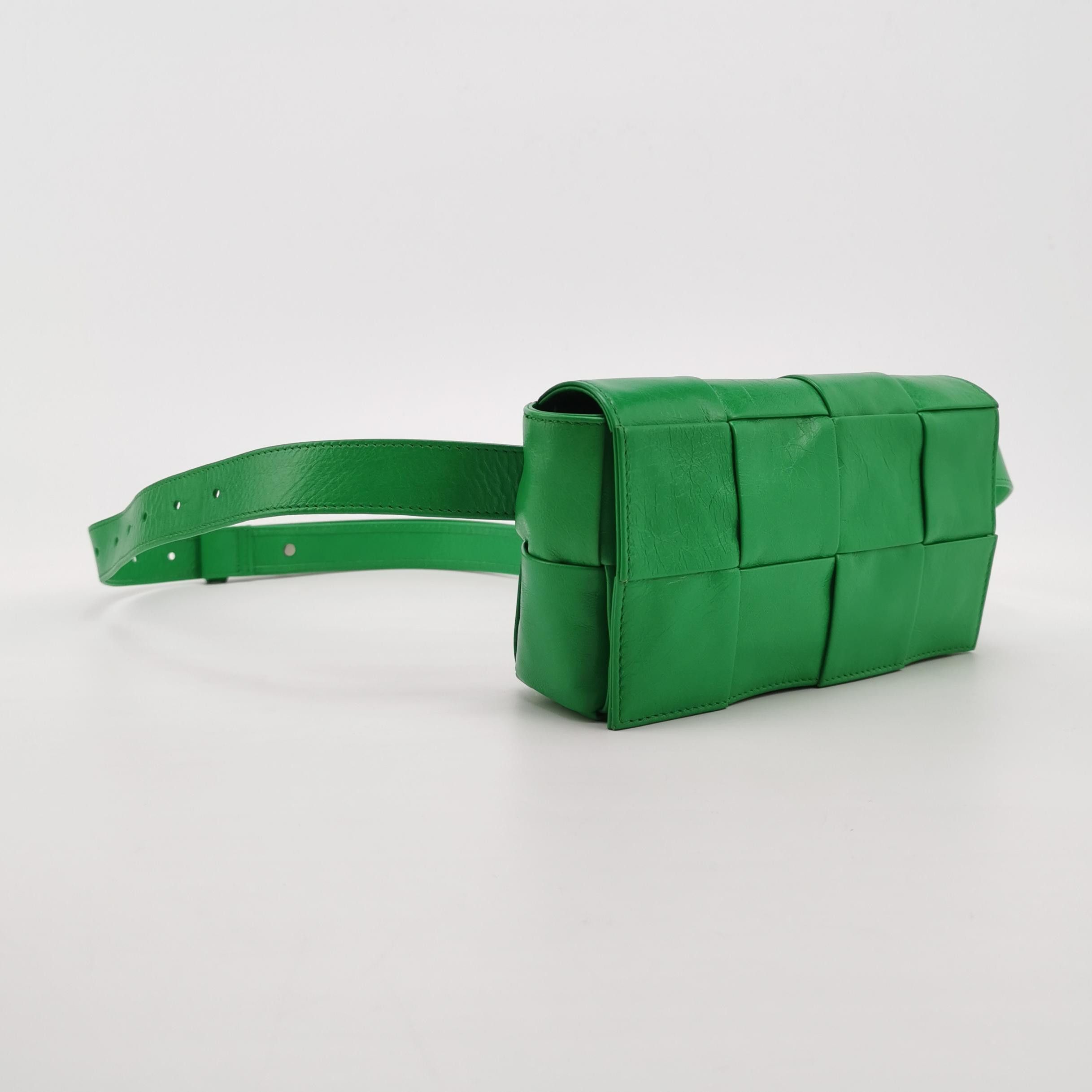 Bottega Veneta Bottega Veneta Women os Belt Bags Size ONE SIZE - 4 Thumbnail