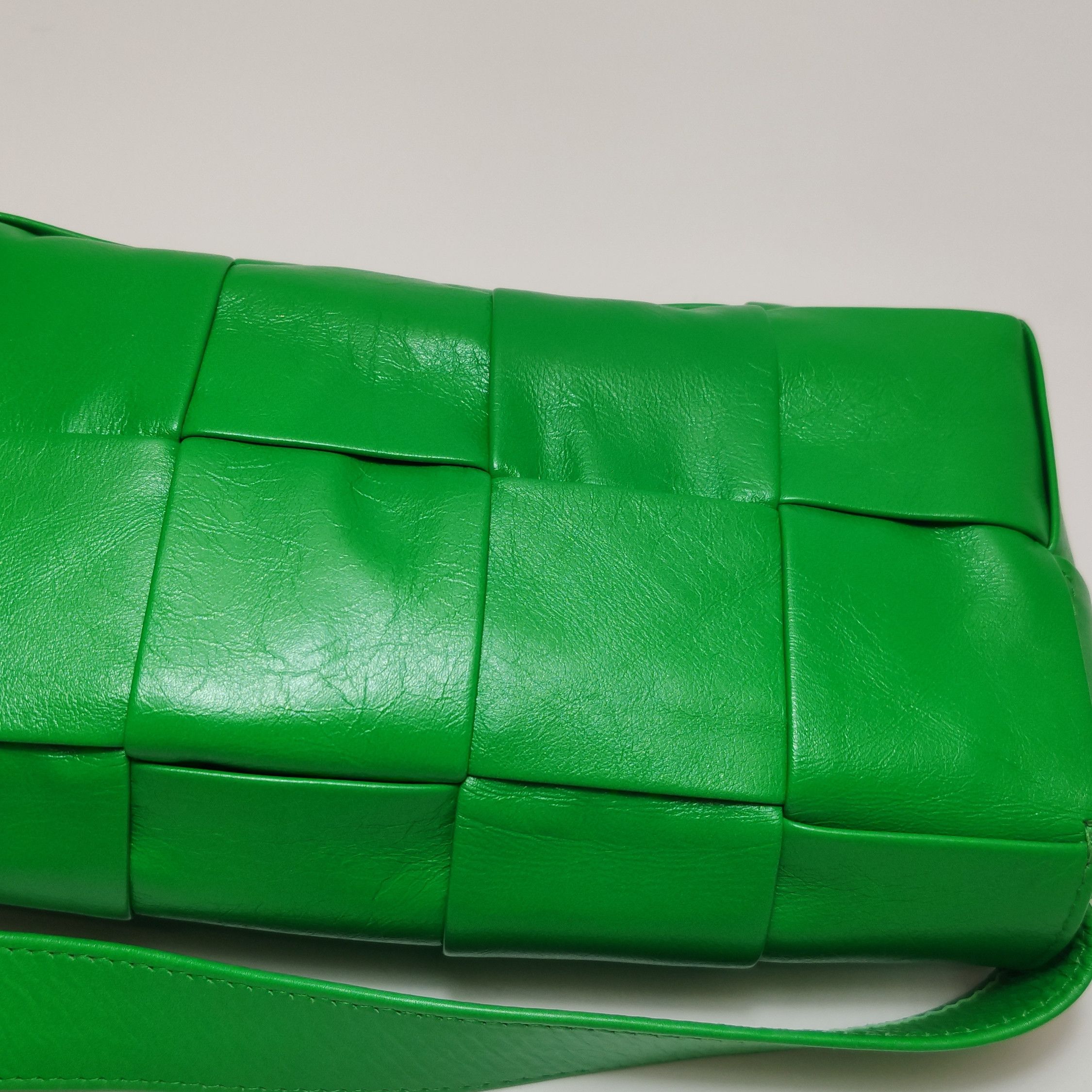 Bottega Veneta Bottega Veneta Women os Belt Bags Size ONE SIZE - 13 Thumbnail