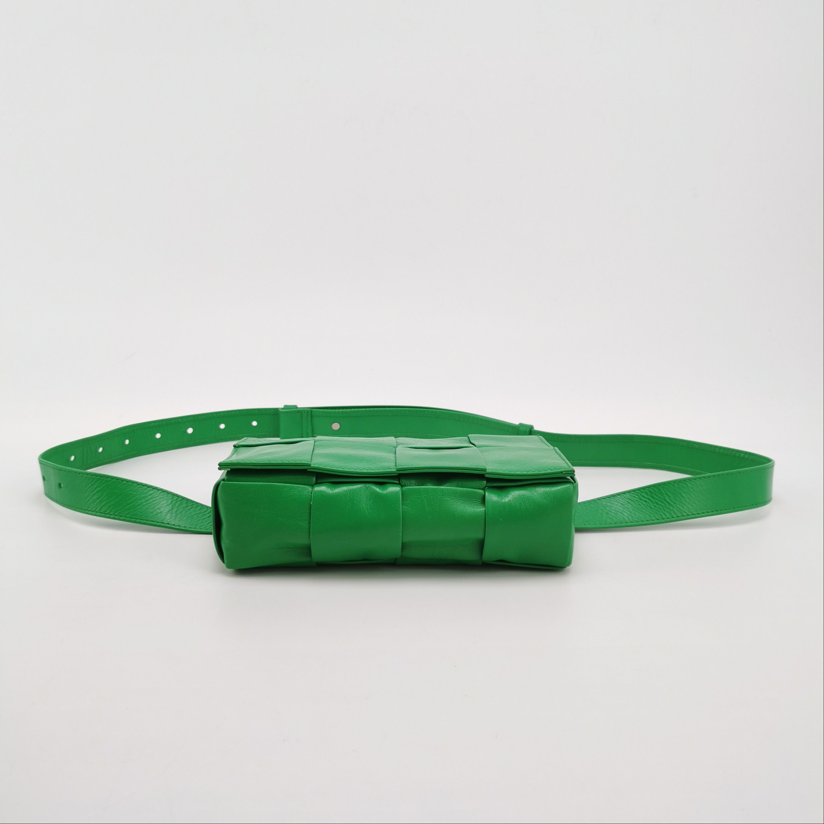 Bottega Veneta Bottega Veneta Women os Belt Bags Size ONE SIZE - 6 Thumbnail