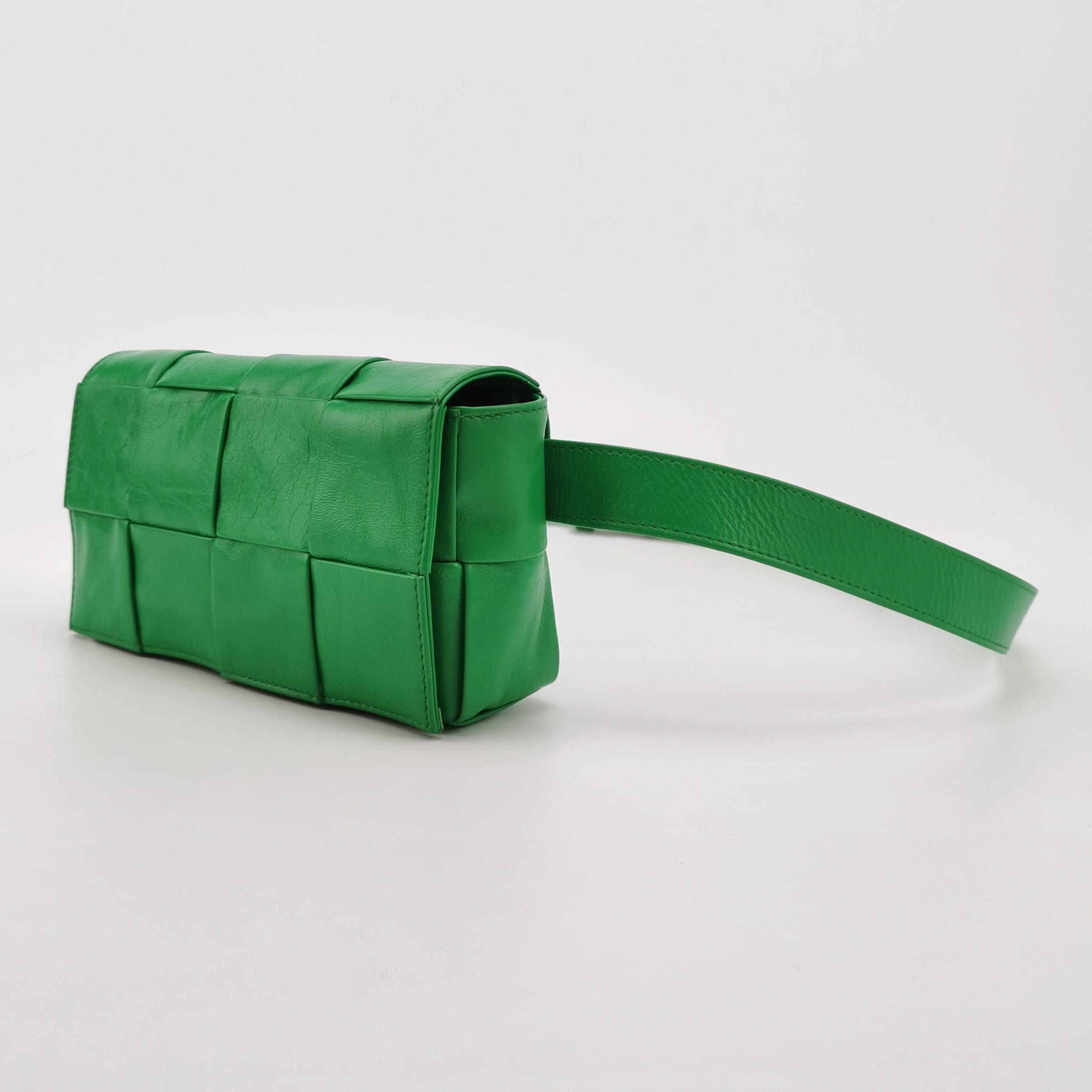Bottega Veneta Bottega Veneta Women os Belt Bags Size ONE SIZE - 3 Thumbnail