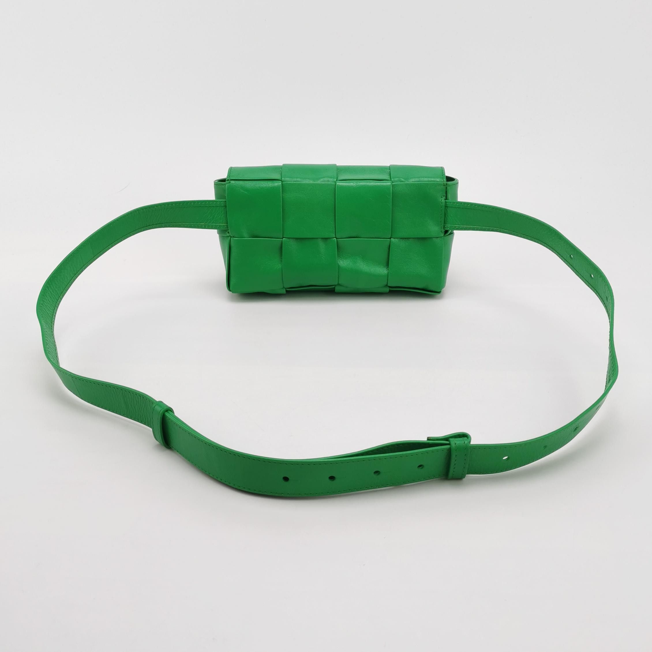 Bottega Veneta Bottega Veneta Women os Belt Bags Size ONE SIZE - 5 Thumbnail
