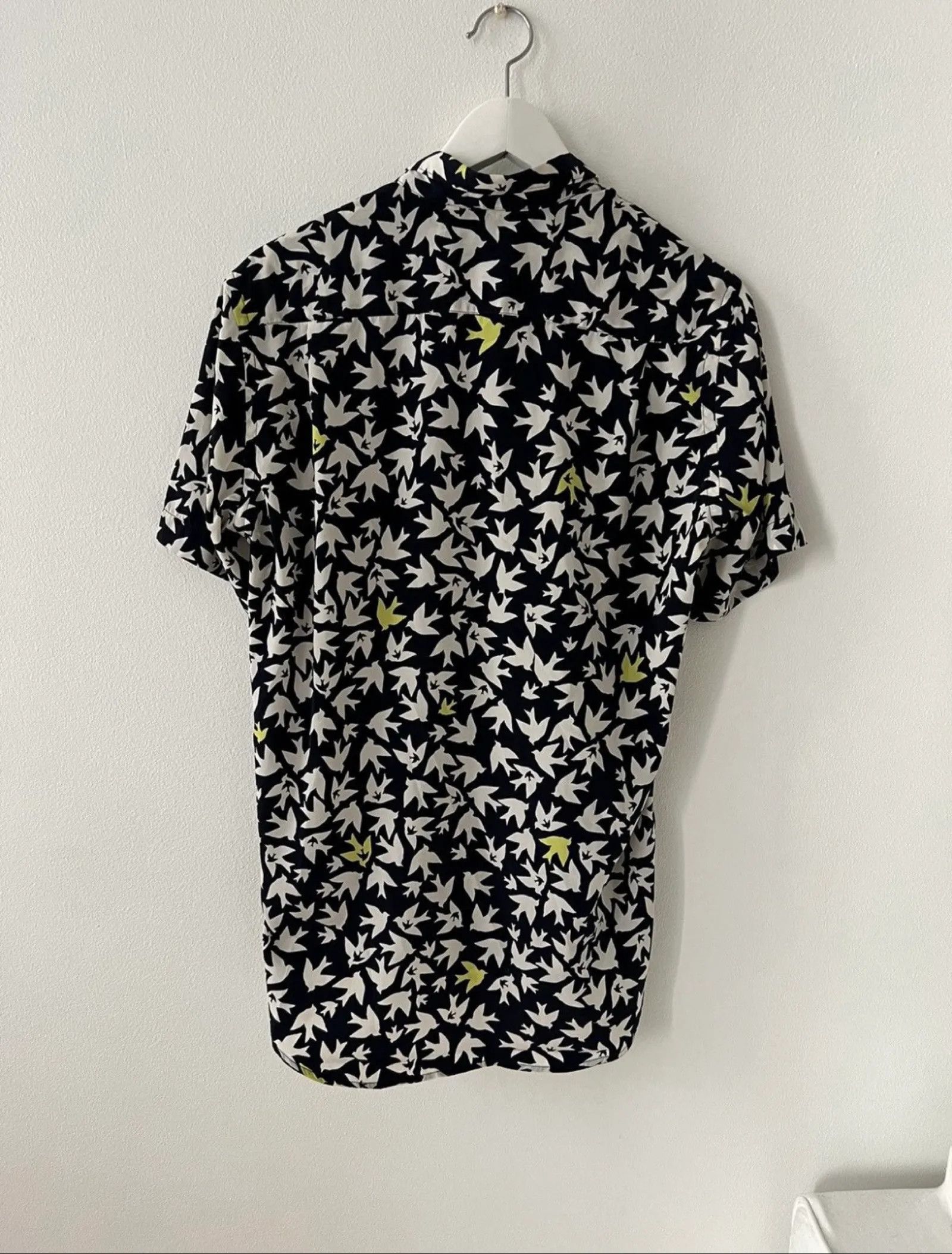Our Legacy Our Legacy Shirt Size US S / EU 44-46 / 1 - 2 Thumbnail