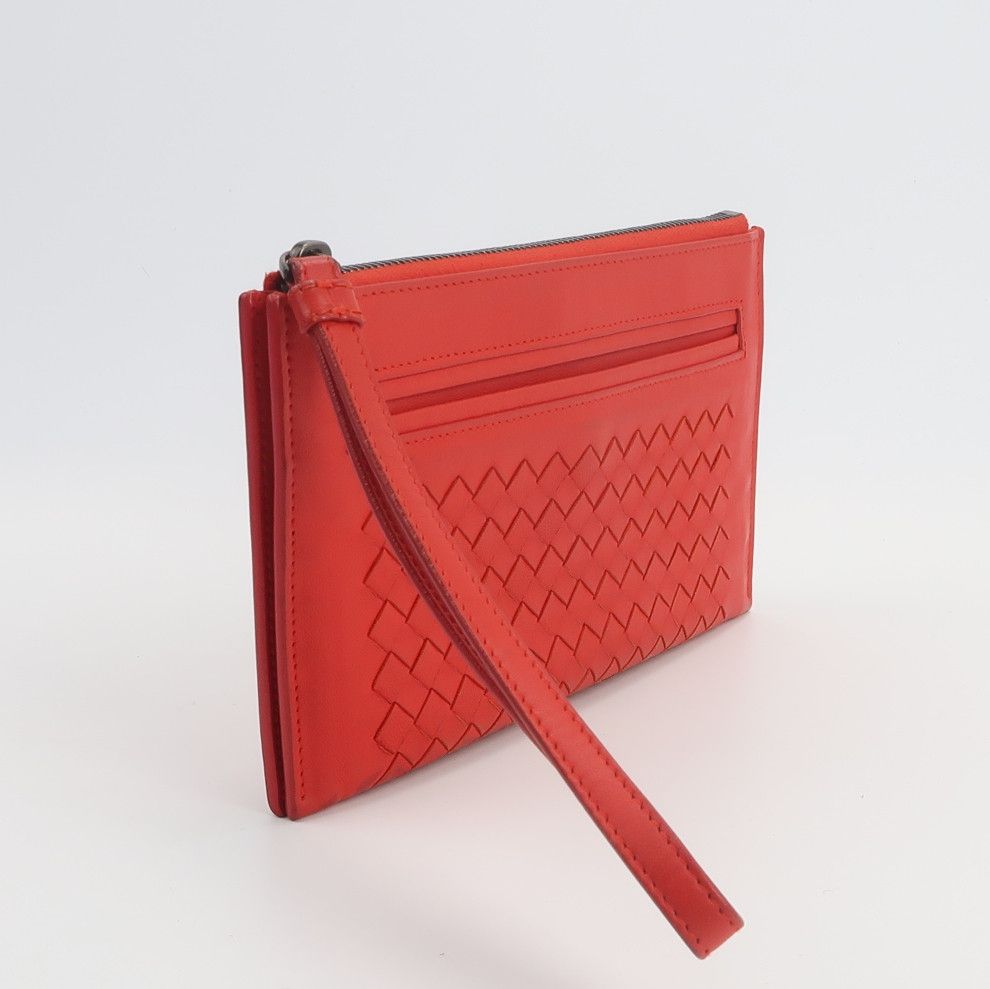 Bottega Veneta Bottega Veneta Women os Clutches Size ONE SIZE - 3 Thumbnail