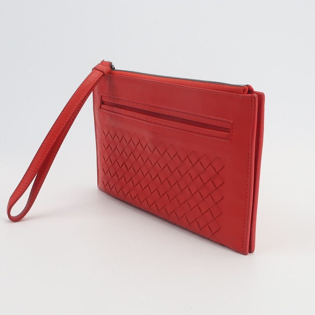 Bottega Veneta Bottega Veneta Women os Clutches Size ONE SIZE - 2 Thumbnail