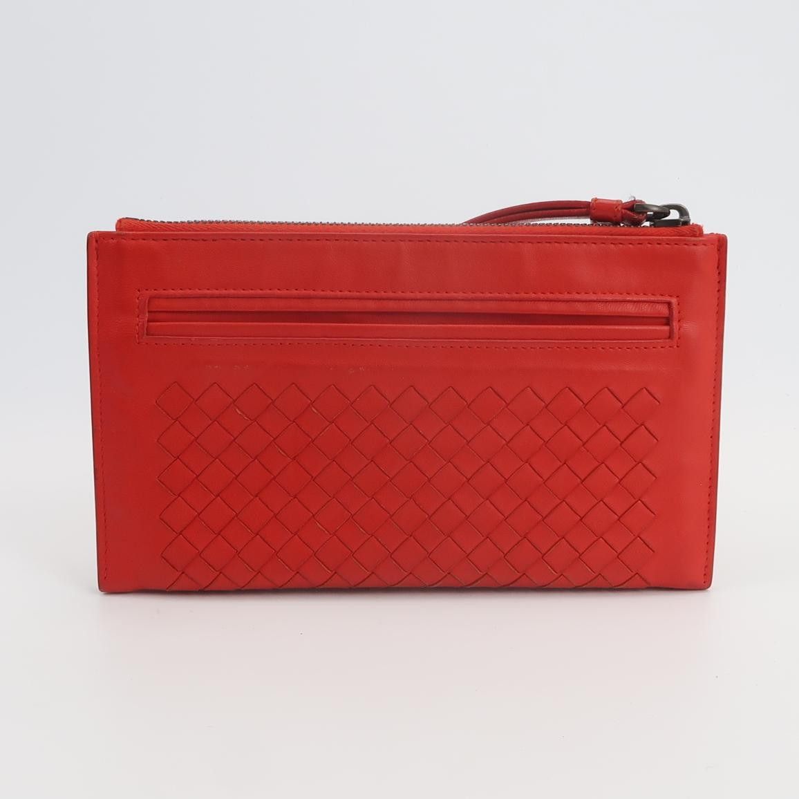 Bottega Veneta Bottega Veneta Women os Clutches Size ONE SIZE - 4 Thumbnail