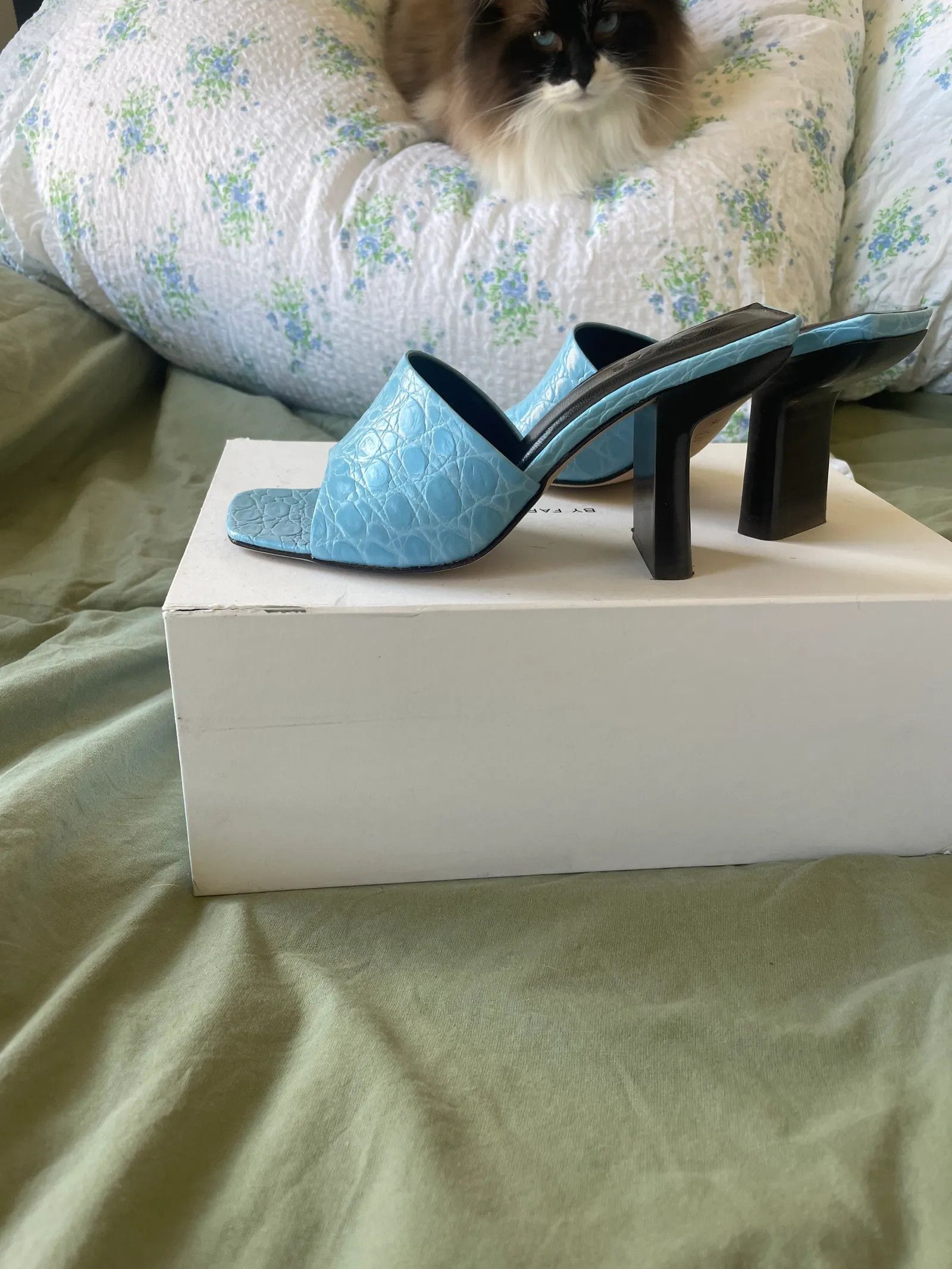 By Far By Far Heels Size US 6 / IT 36 - 8 Thumbnail