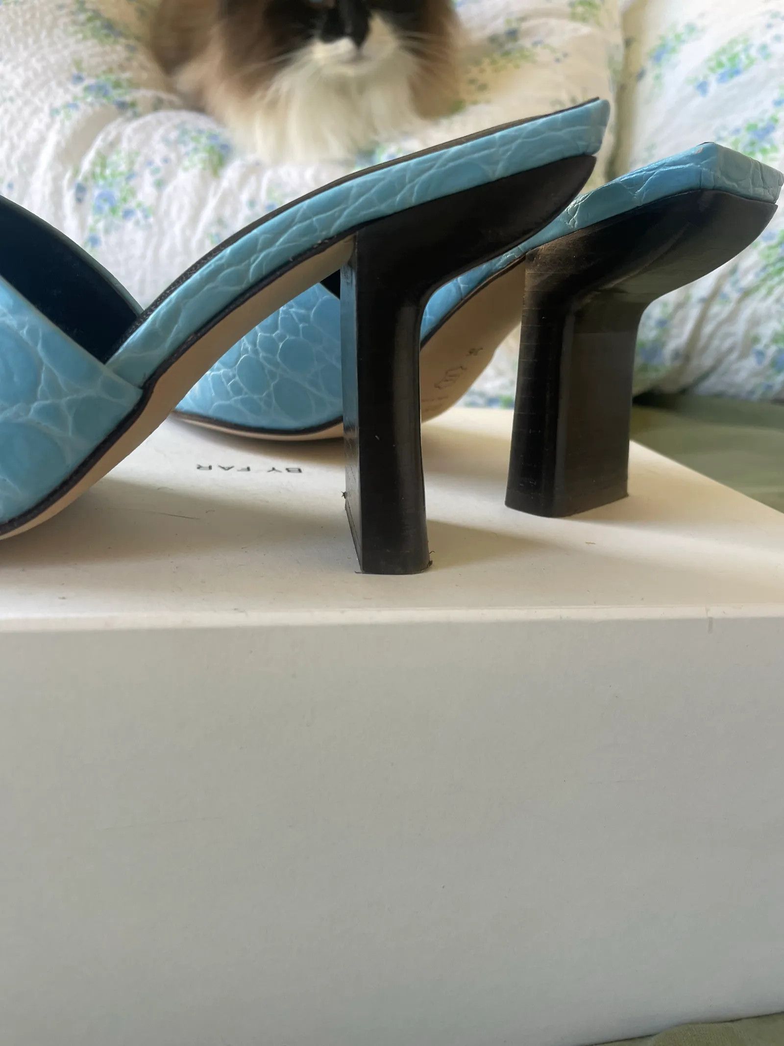 By Far By Far Heels Size US 6 / IT 36 - 4 Thumbnail