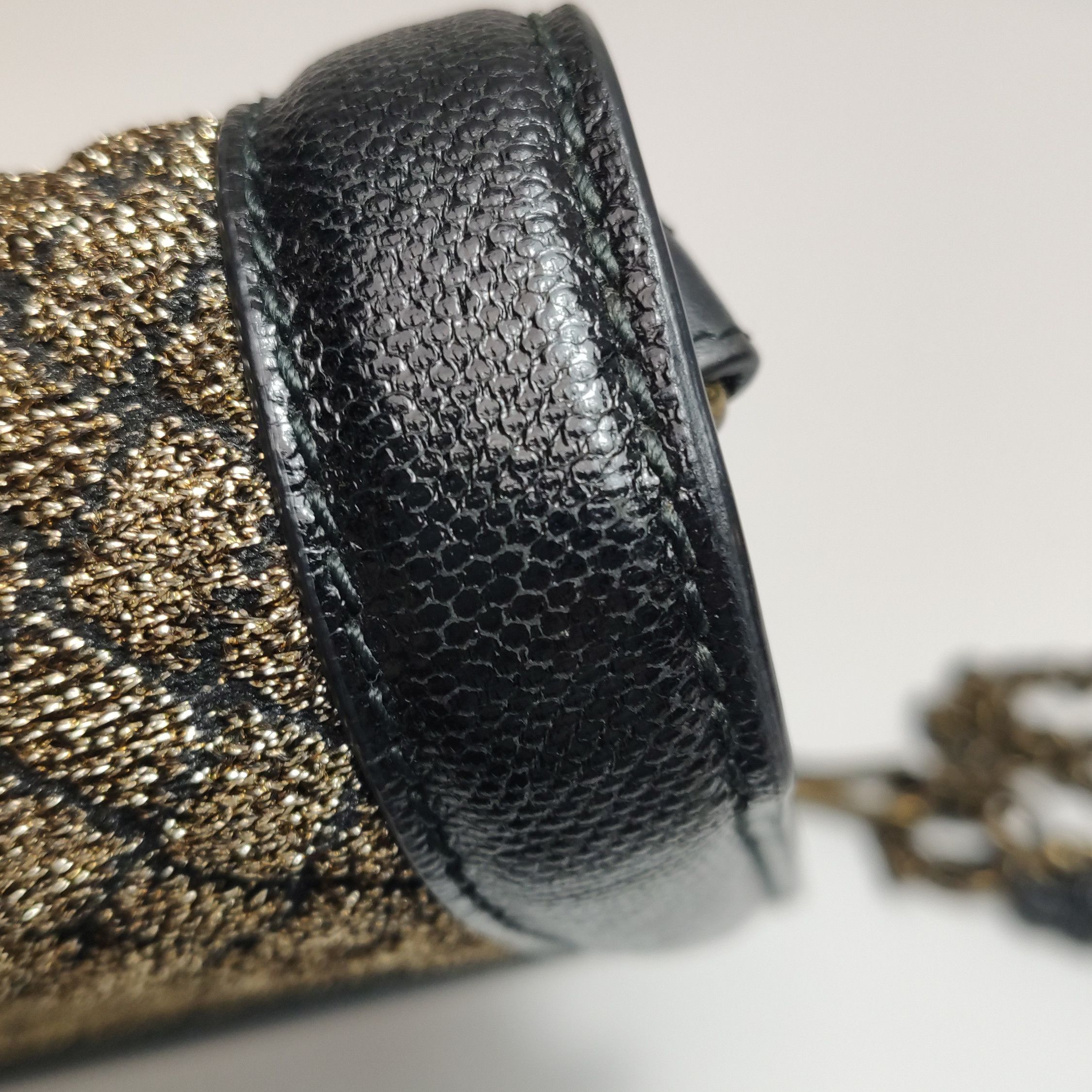 Bottega Veneta Bottega Veneta Women os Shoulder Bags Size ONE SIZE - 17 Thumbnail
