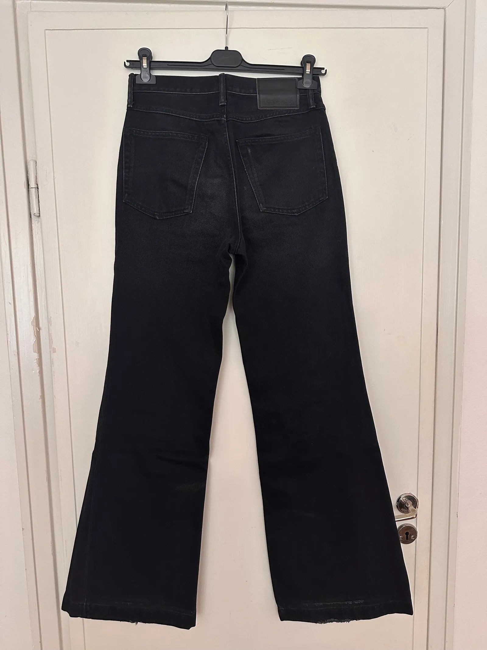 Acne Studios Acne Studios 1979 Jeans Size US 30 / EU 46 - 2 Thumbnail