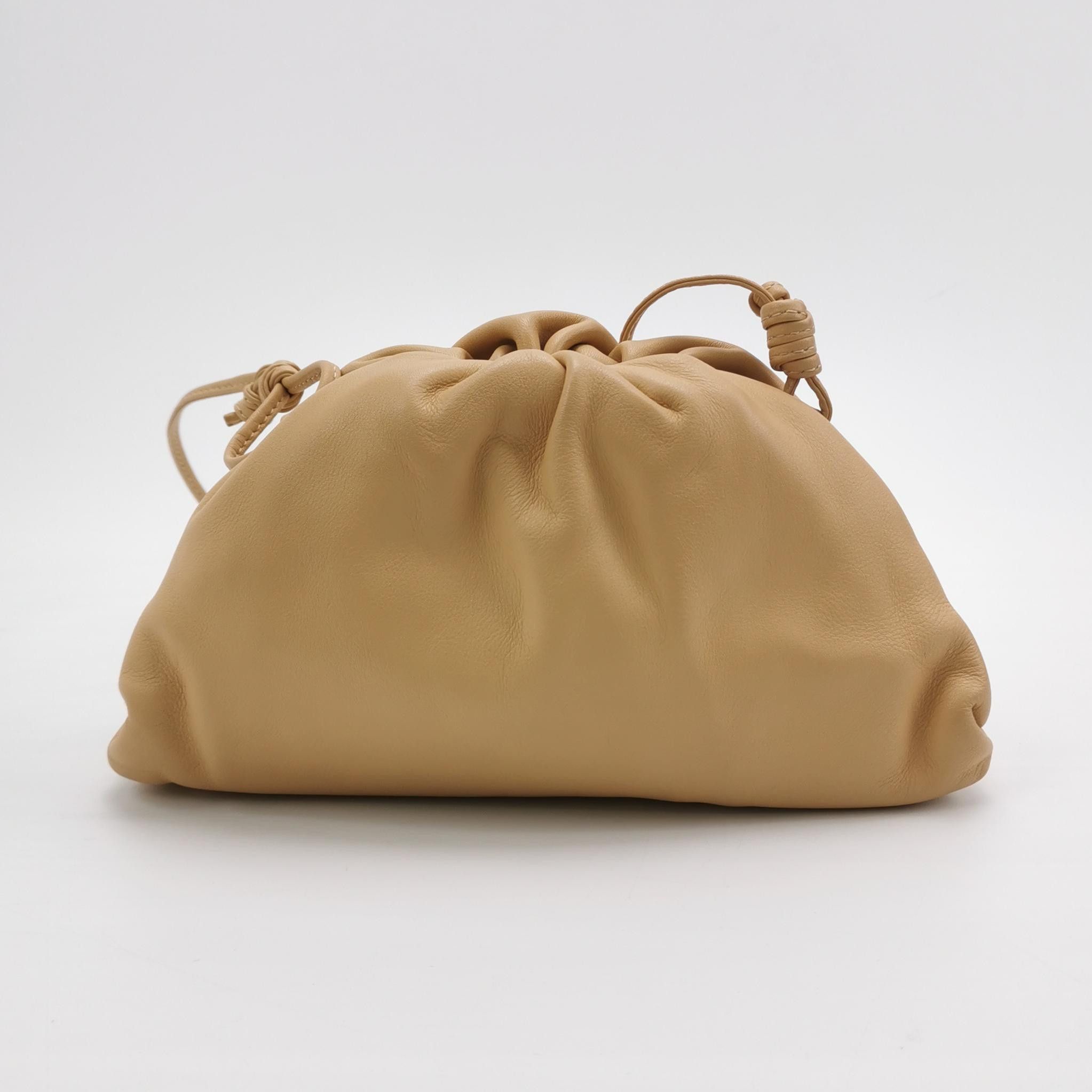 Bottega Veneta Bottega Veneta Women os Shoulder Bags Size ONE SIZE - 5 Thumbnail