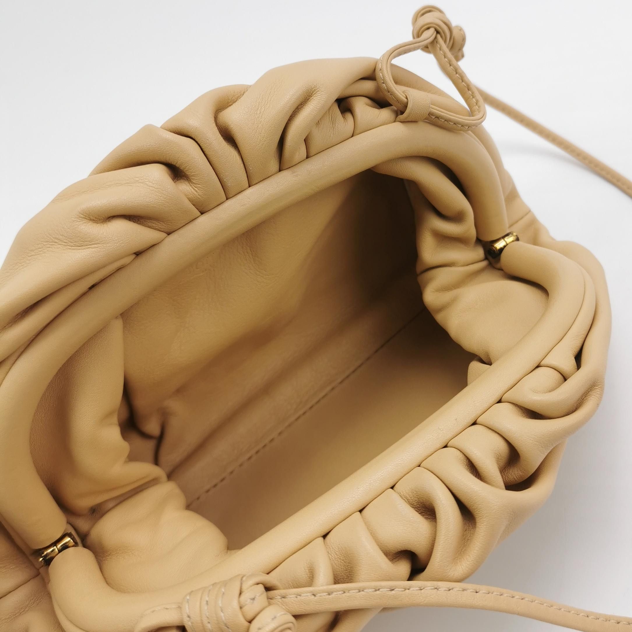 Bottega Veneta Bottega Veneta Women os Shoulder Bags Size ONE SIZE - 7 Thumbnail