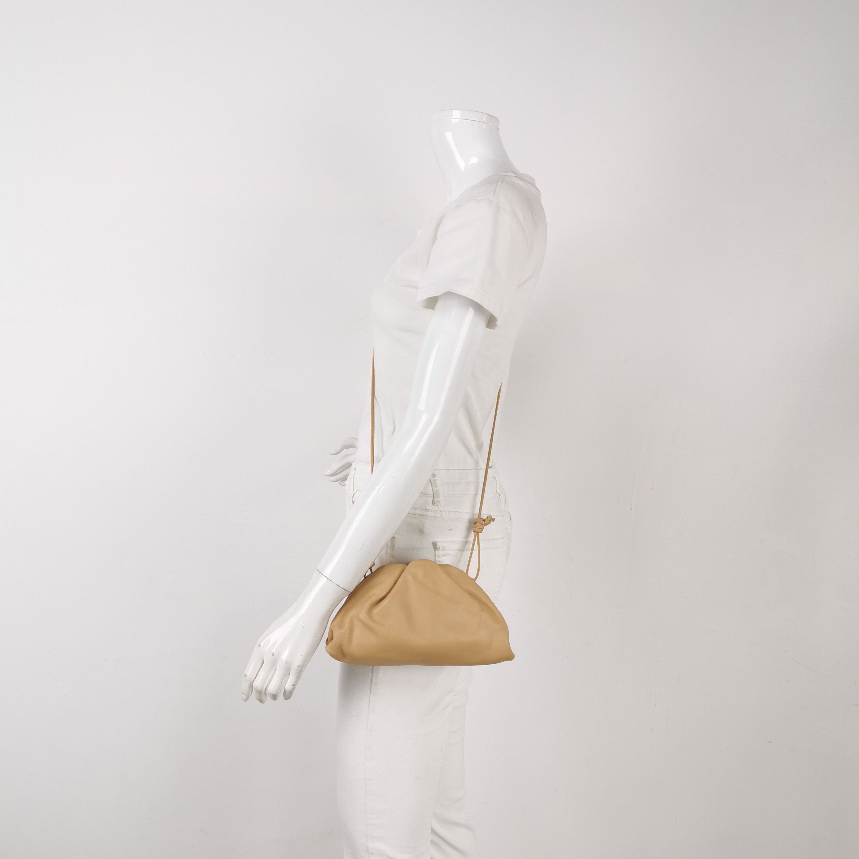 Bottega Veneta Bottega Veneta Women os Shoulder Bags Size ONE SIZE - 2 Thumbnail