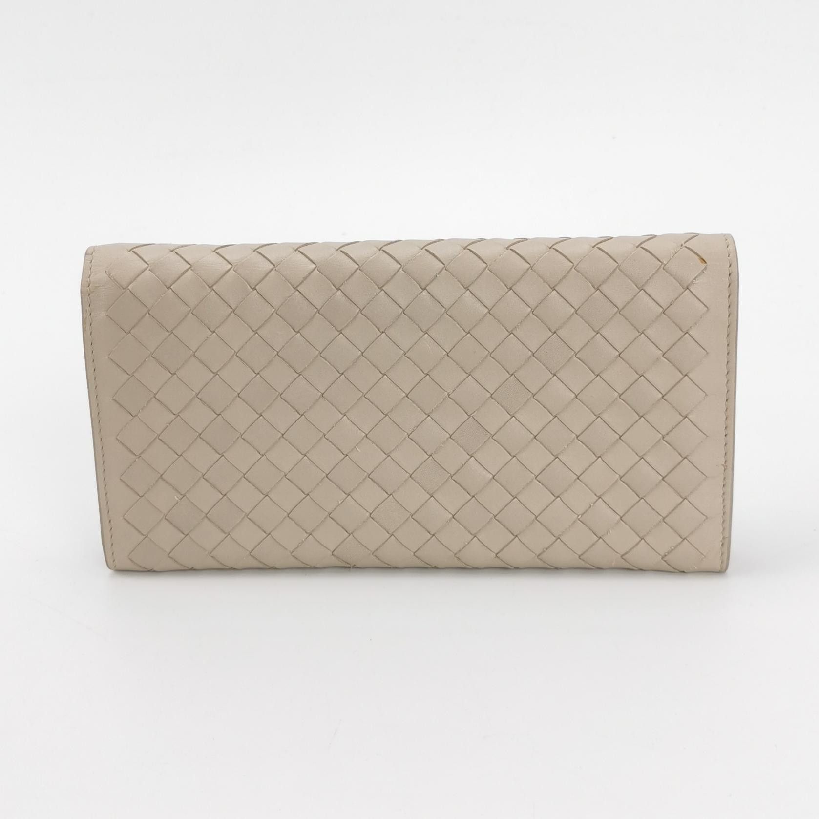 Bottega Veneta Bottega Veneta Women os Wallets Size ONE SIZE - 4 Thumbnail