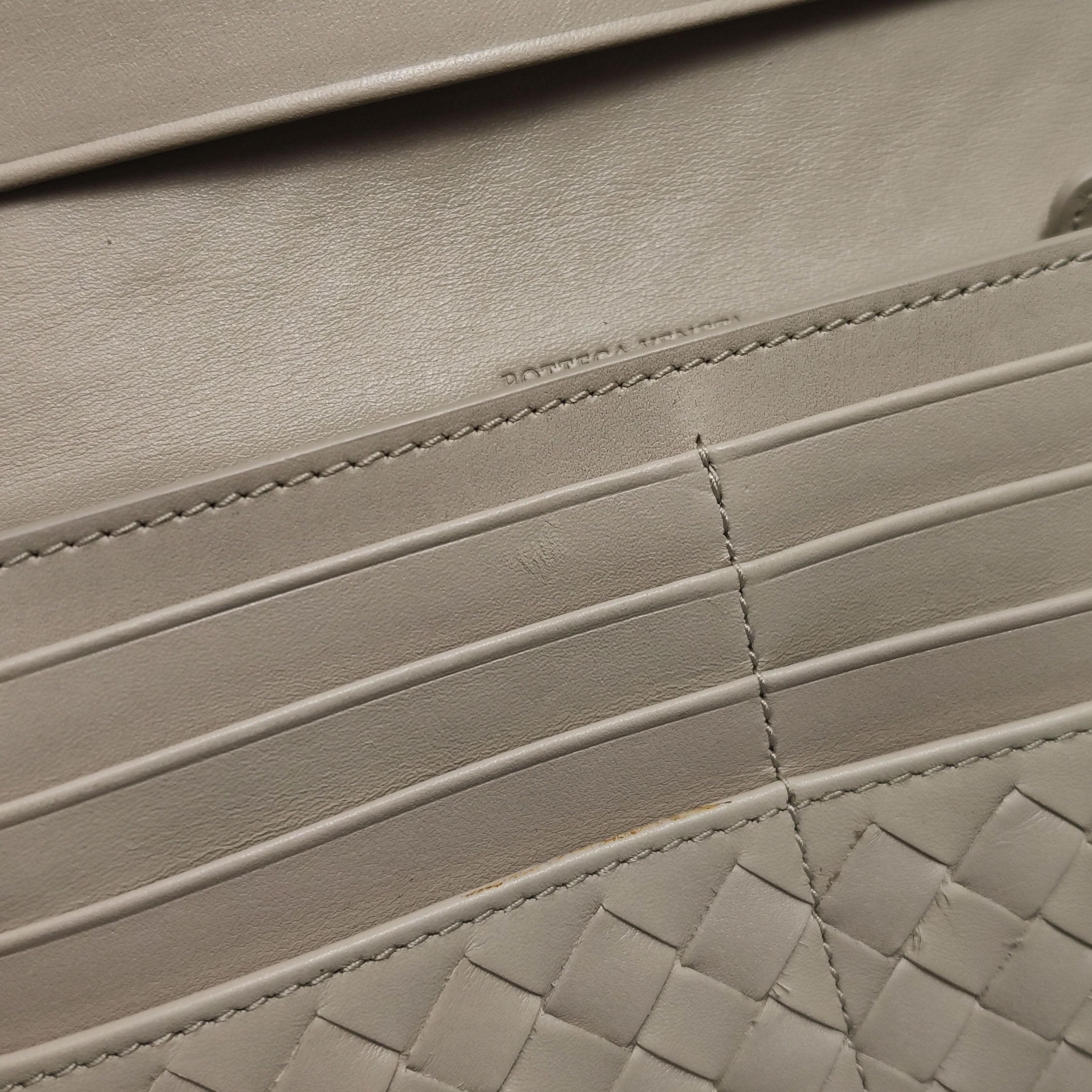 Bottega Veneta Bottega Veneta Women os Wallets Size ONE SIZE - 11 Thumbnail
