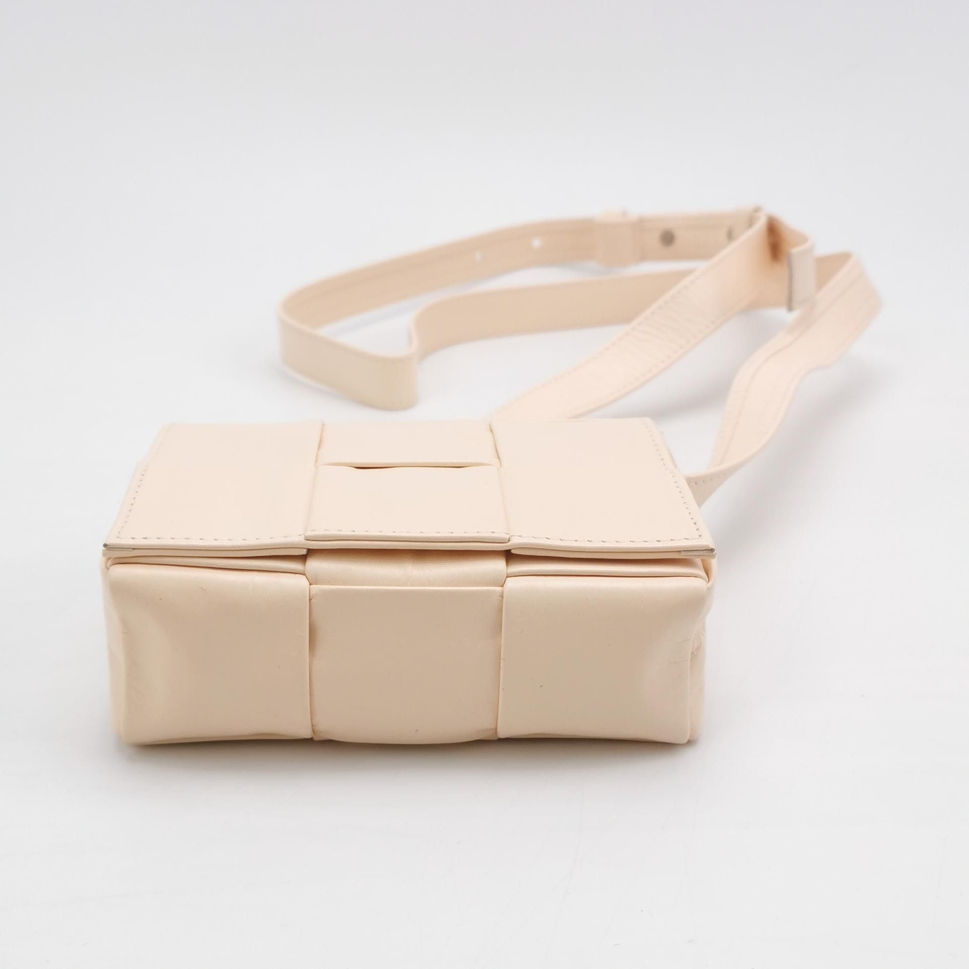 Bottega Veneta Bottega Veneta Women os Shoulder Bags Size ONE SIZE - 6 Thumbnail